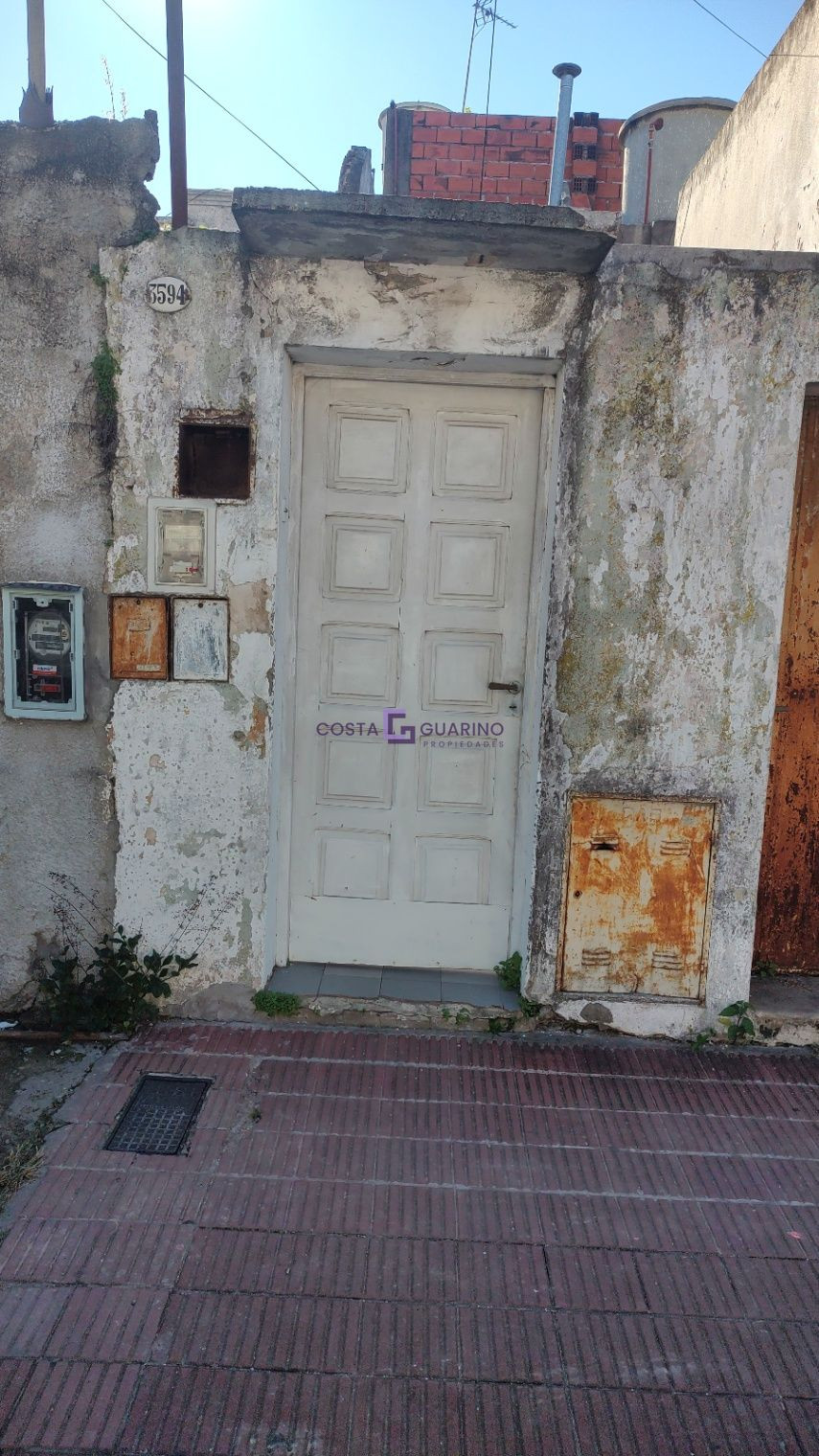 Ground-floor or upper PH with 1 bedroom in Lomas del Mirador