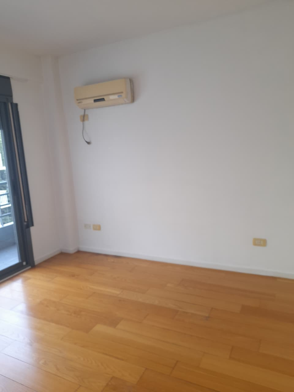 Two-room apartment in Recoleta