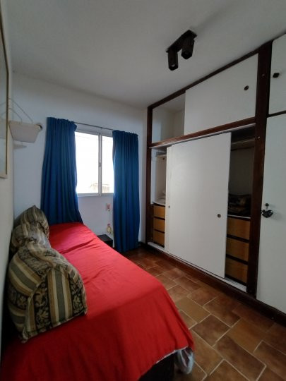 С мебелью квартира с 1 спальней в Balvanera