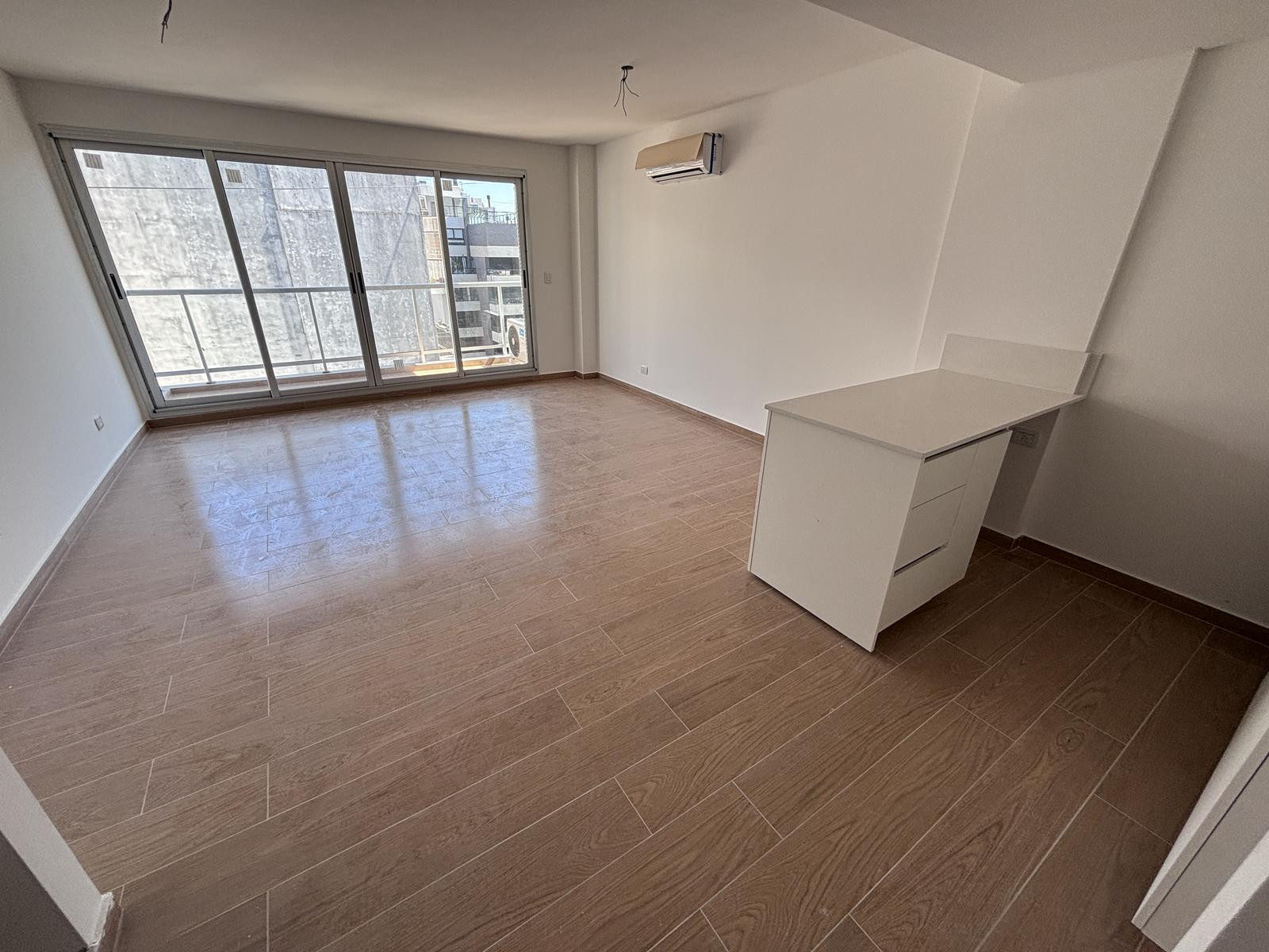 Квартира-студия с возможностью разделения в Colegiales