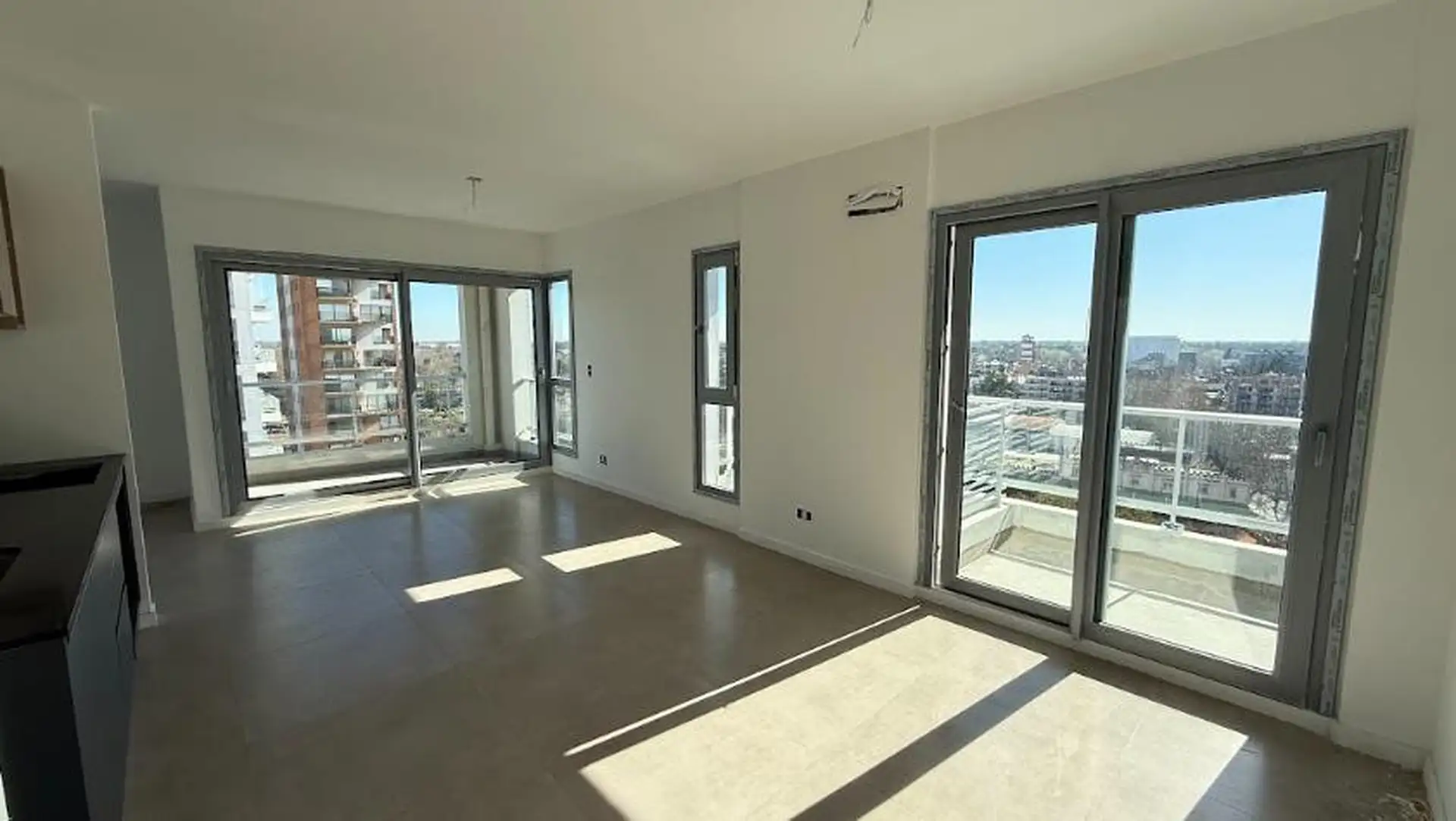 Departamento de 2 ambientes a estrenar en Tigre Centro