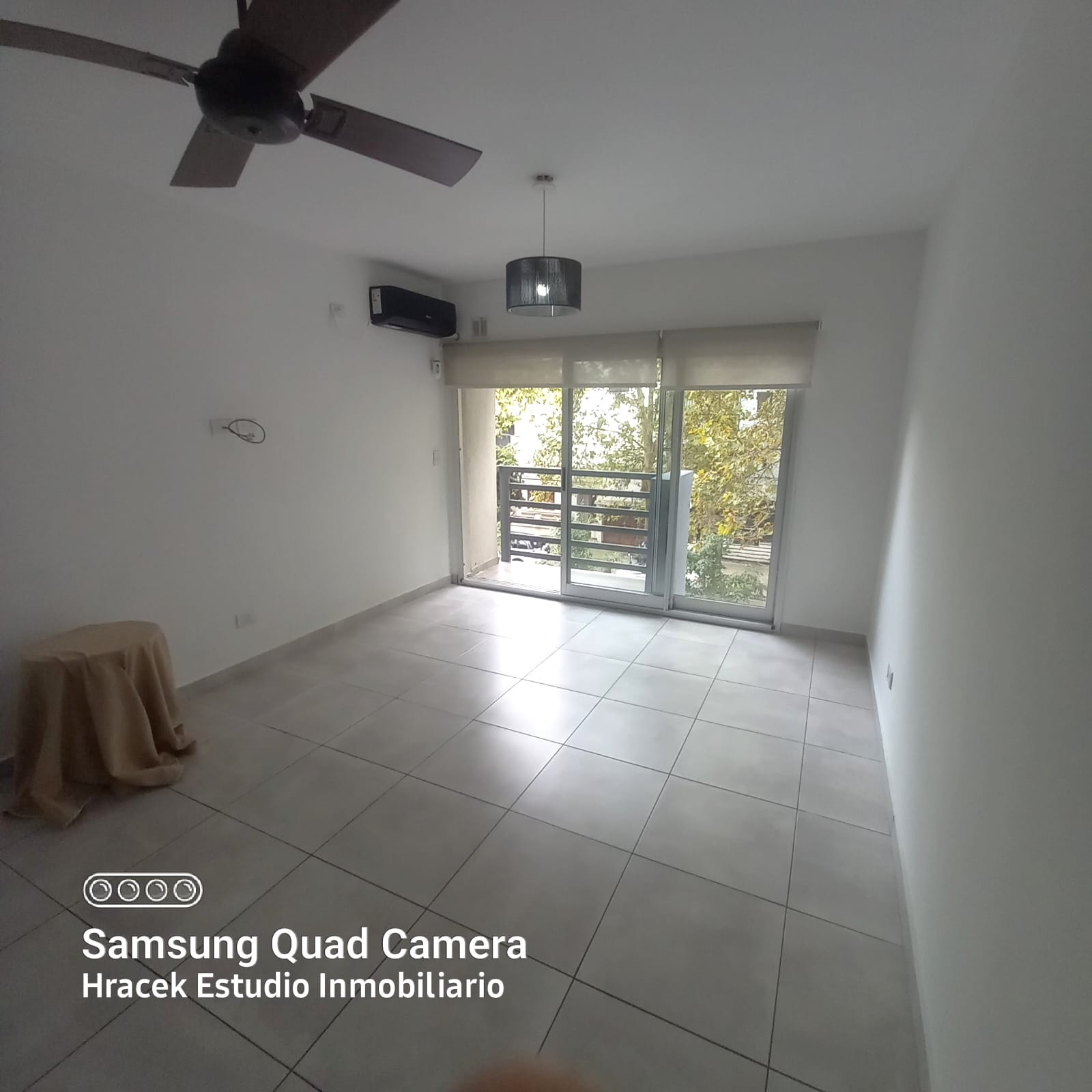 Departamento de 2 dormitorios en Morón