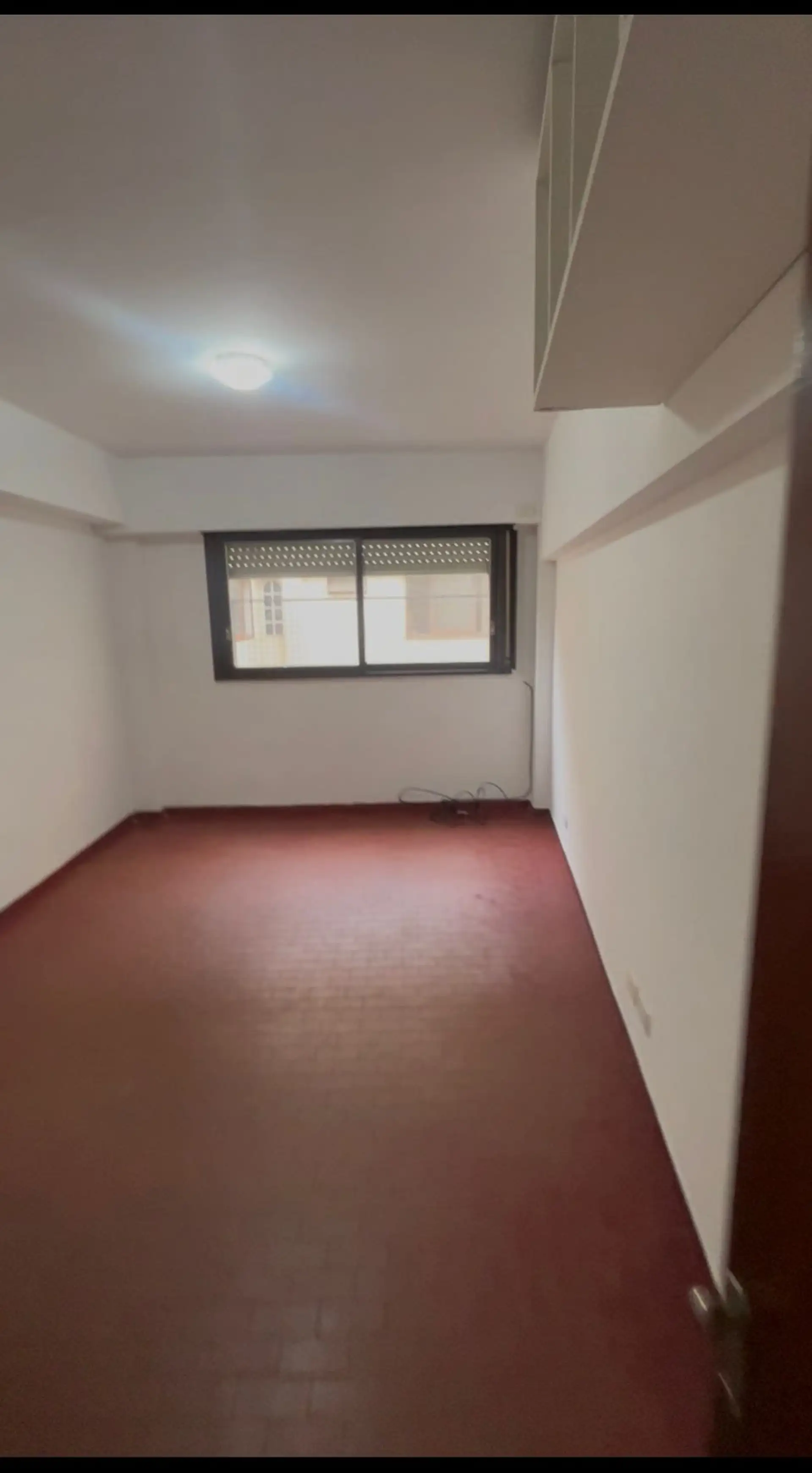 Monoambiente en alquiler en Almagro Norte, Almagro