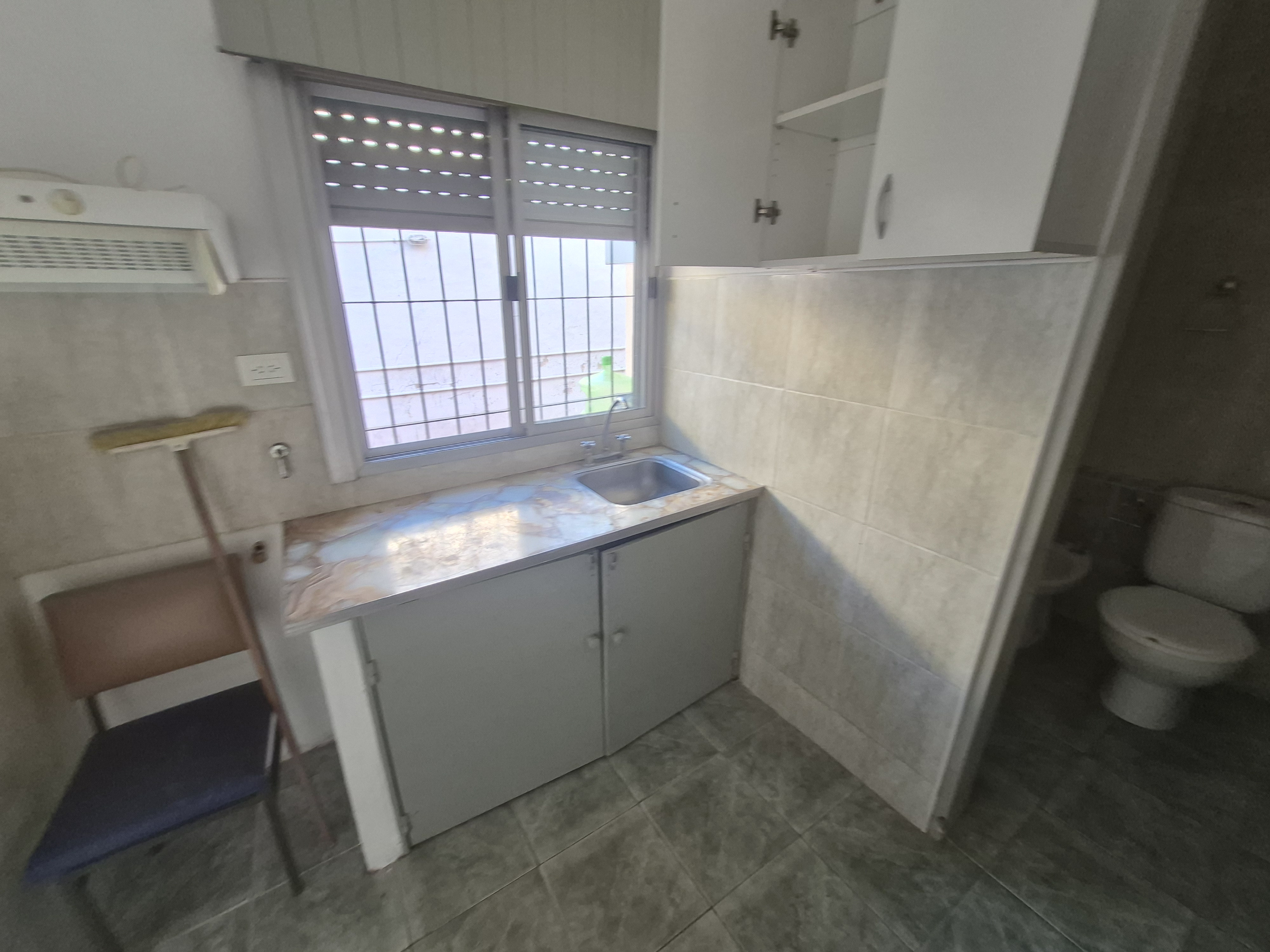 Departamento en Alquiler en Merlo Norte, Merlo
