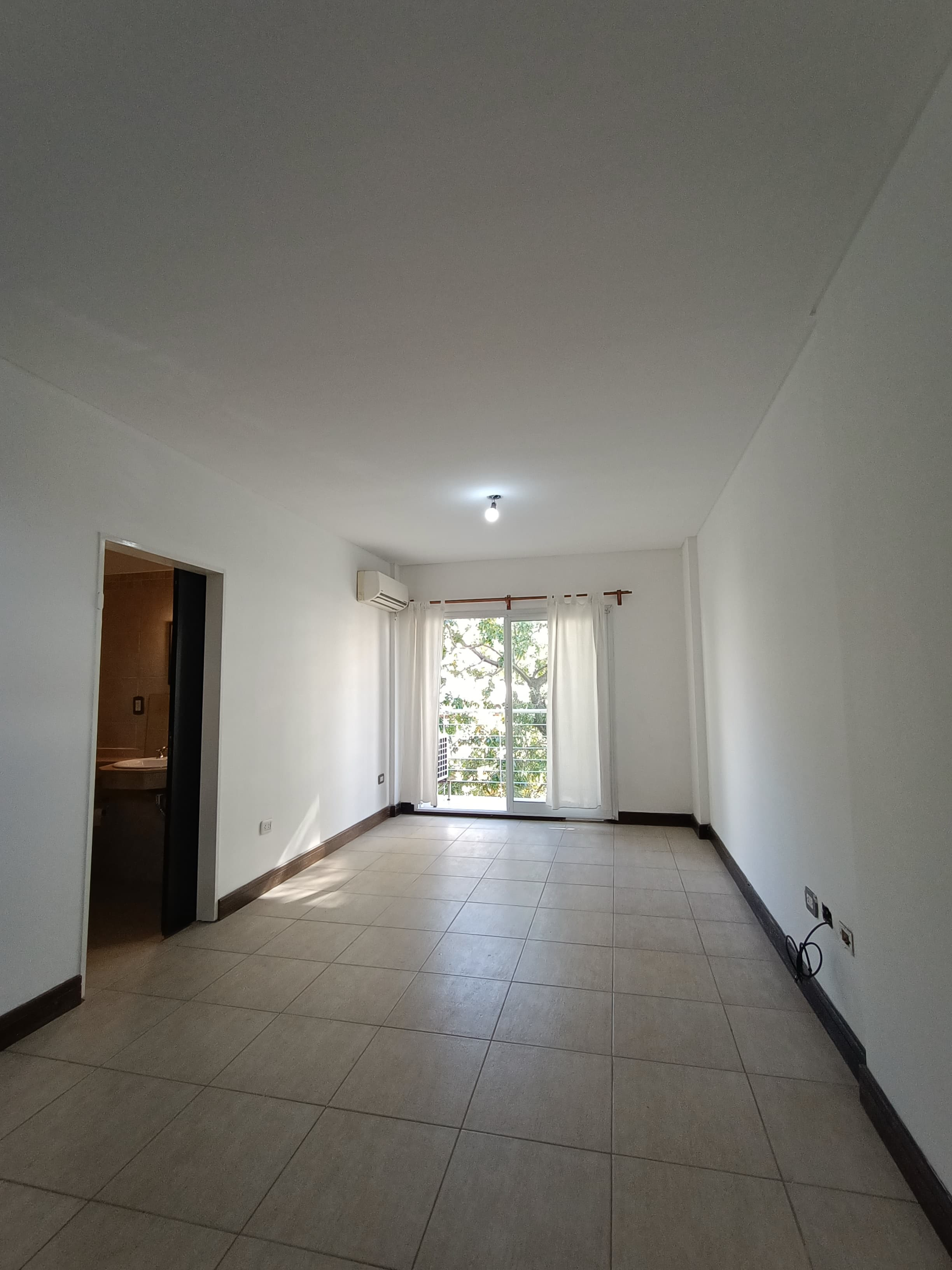 Квартира-студия рядом с Av. Mosconi в Villa Devoto