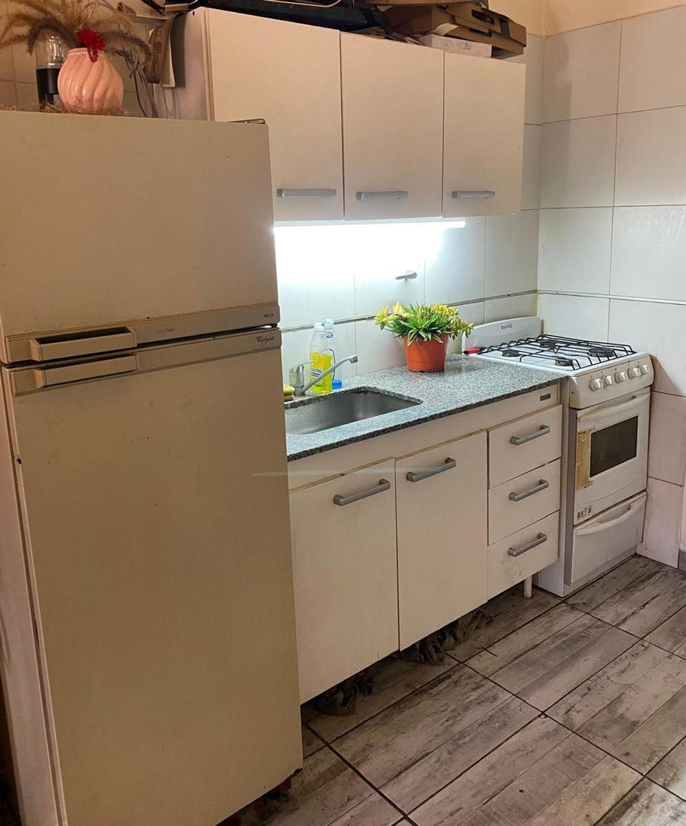 Monoambiente amoblado en Liniers