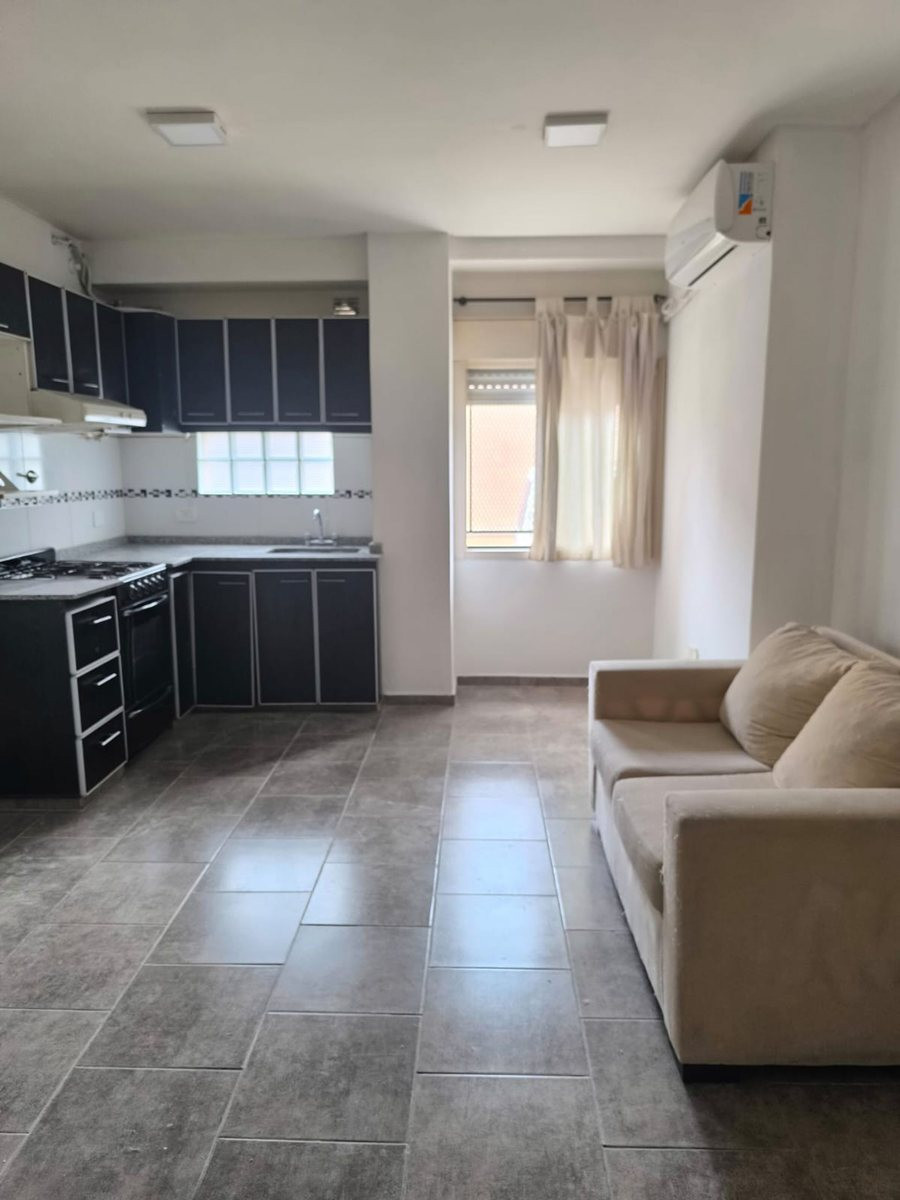 Departamento de 2 ambientes en Santos Lugares, Tres de Febrero