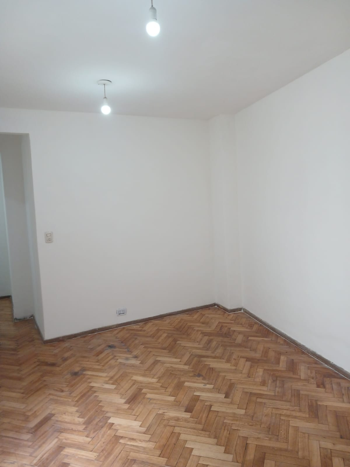 Apartamento de um quarto em Villa General Mitre para aluguel