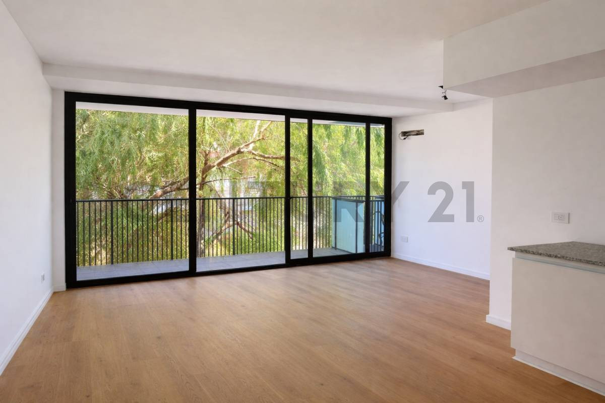 Monoambiente en alquiler en San Cristóbal