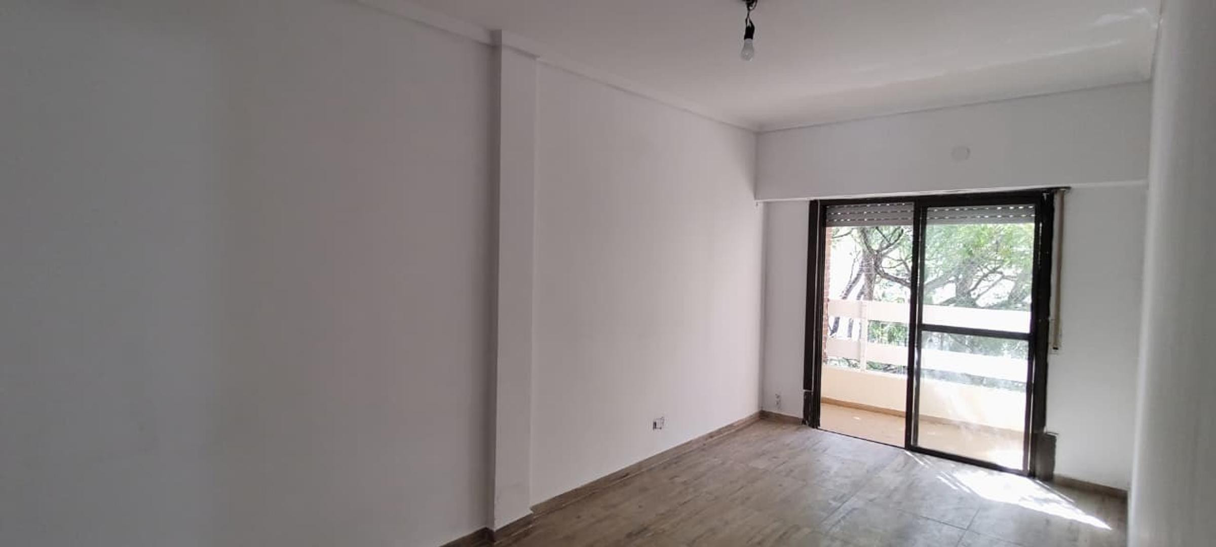 Two-room apartment in Banfield, Lomas de Zamora