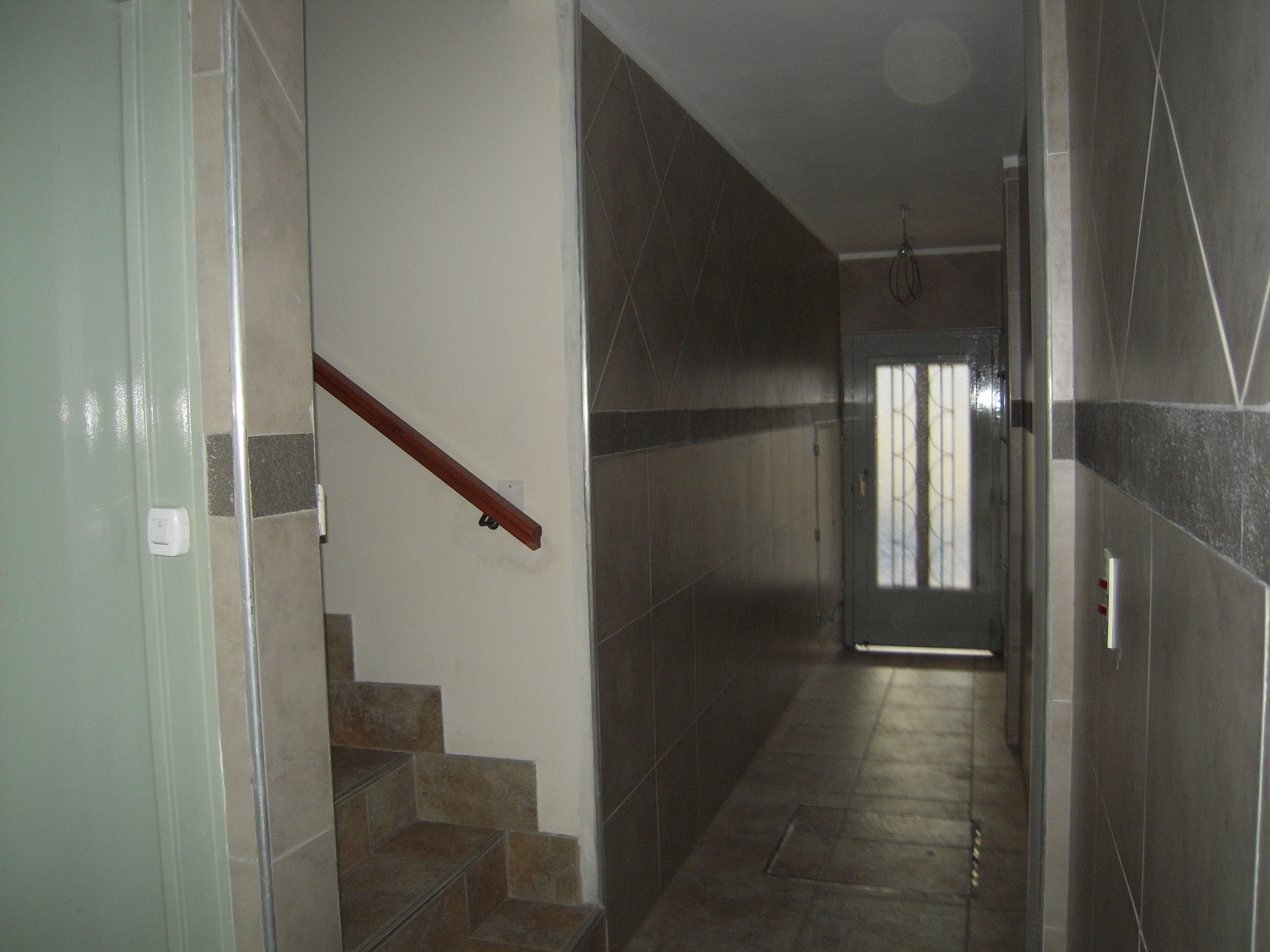 PH dúplex de 2 dormitorios en Villa Crespo