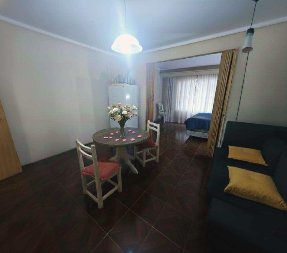 Departamento de 2 ambientes amoblado en Almagro