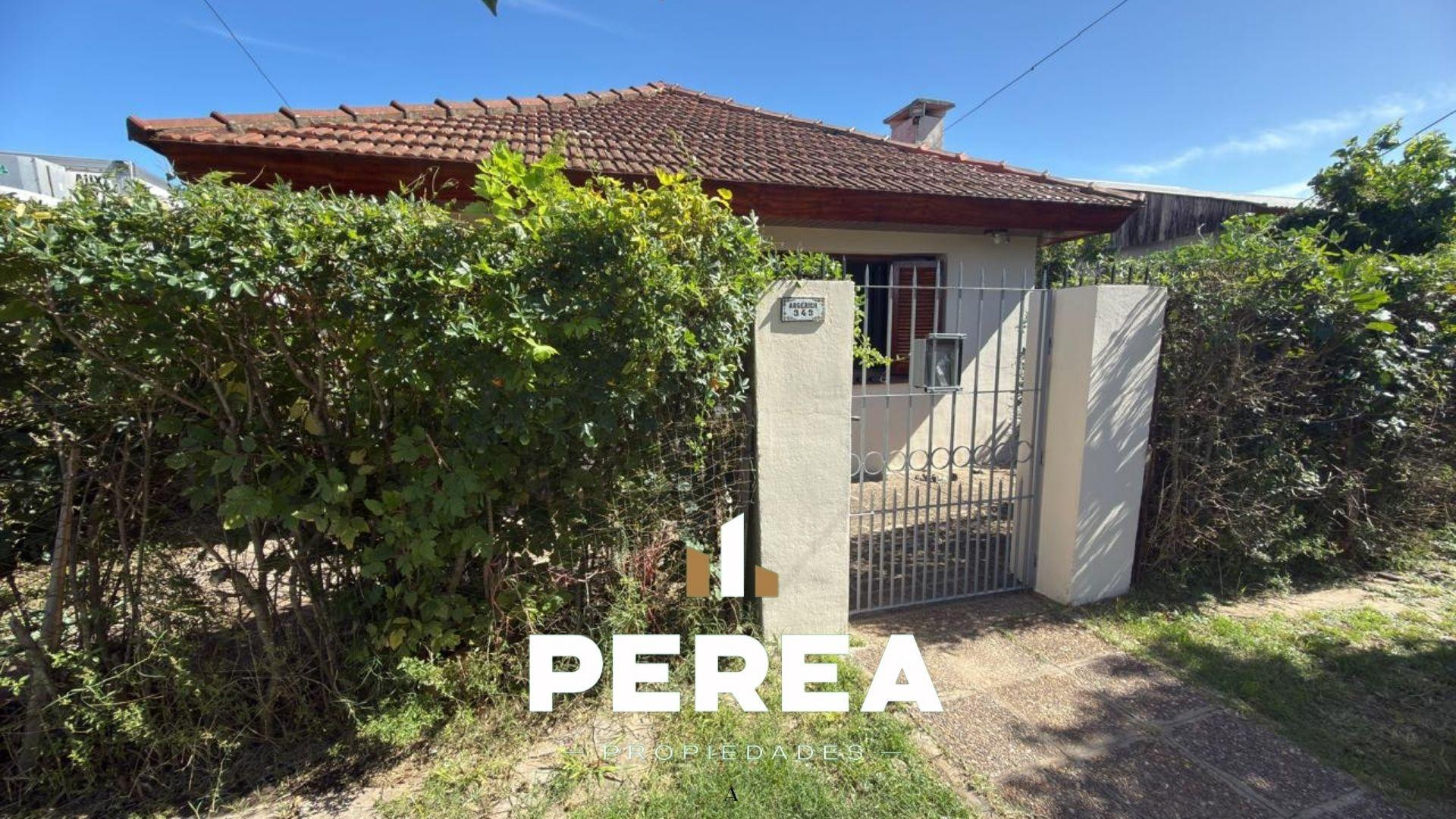 Casa en Alquiler en General Rodriguez, Partido de General Rodríguez