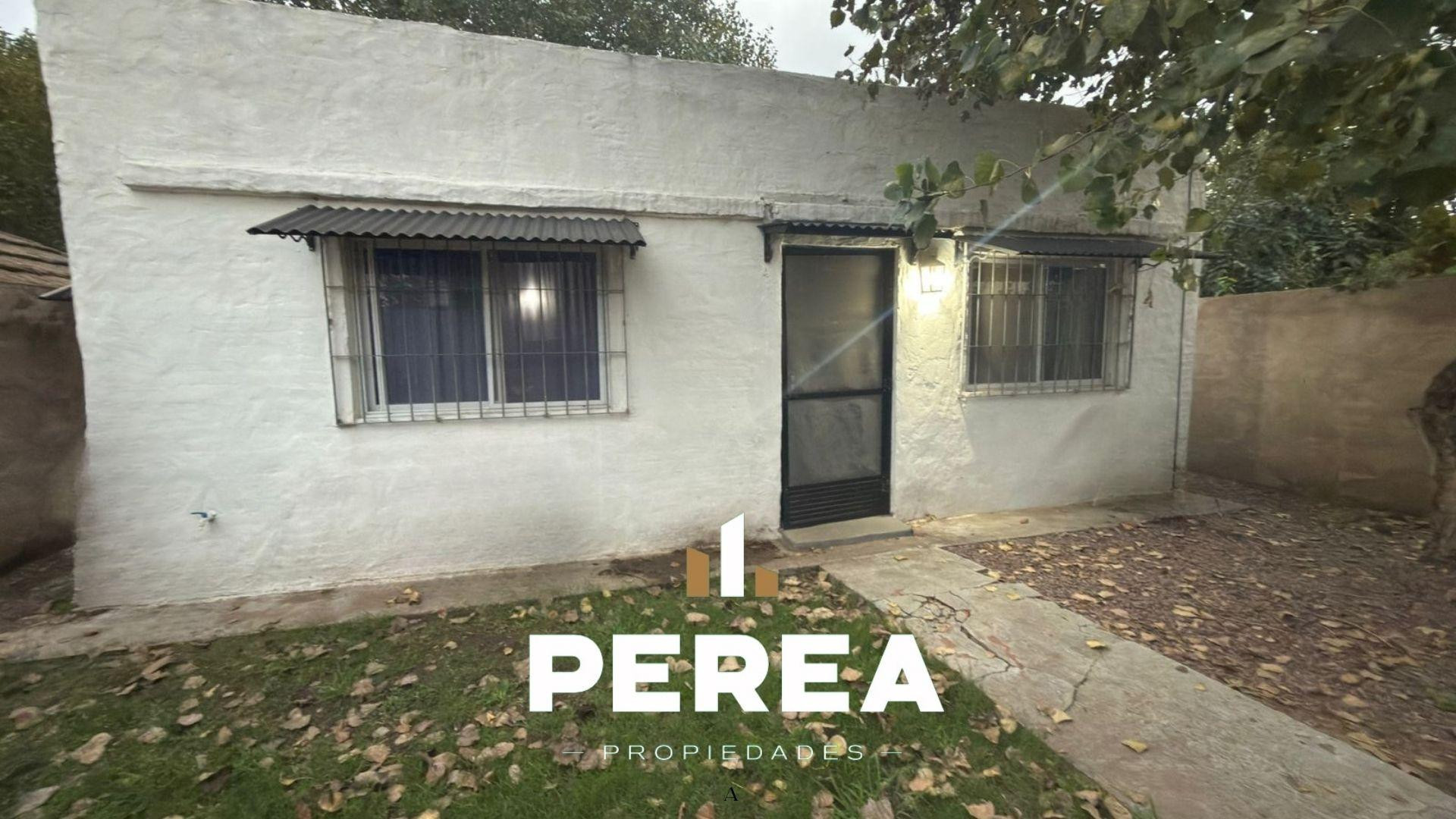 Casa en Alquiler en General Rodriguez, Partido de General Rodríguez