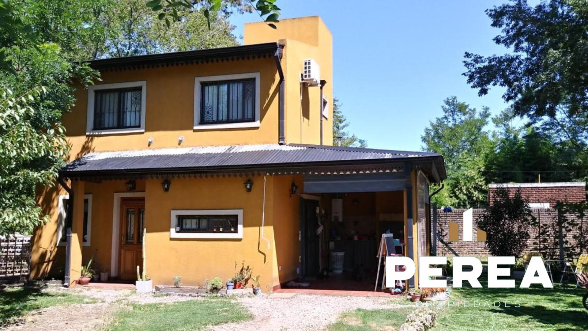 Casa en Alquiler en General Rodriguez, Partido de General Rodríguez