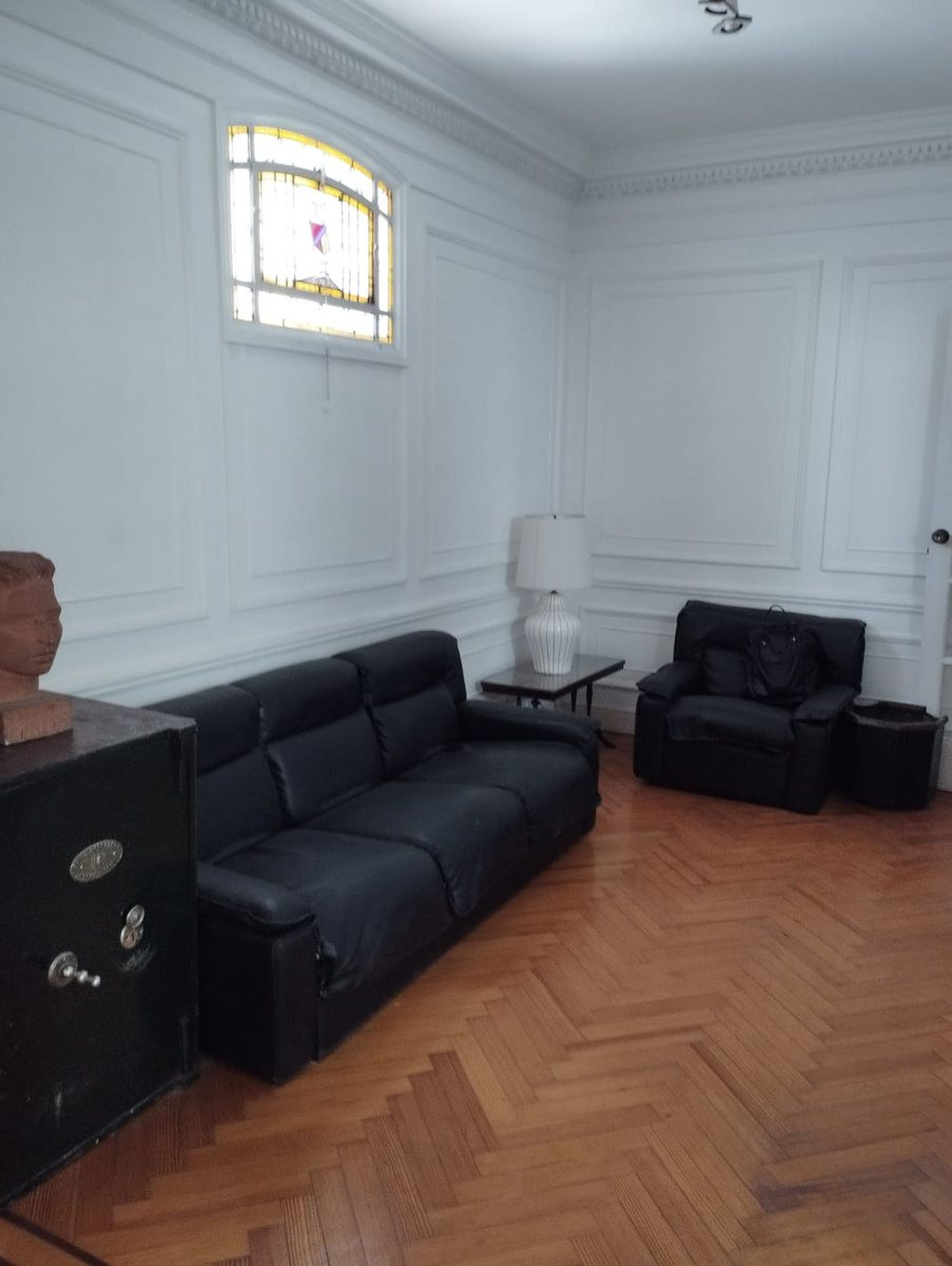 Departamento de 2 dormitorios en San Nicolás