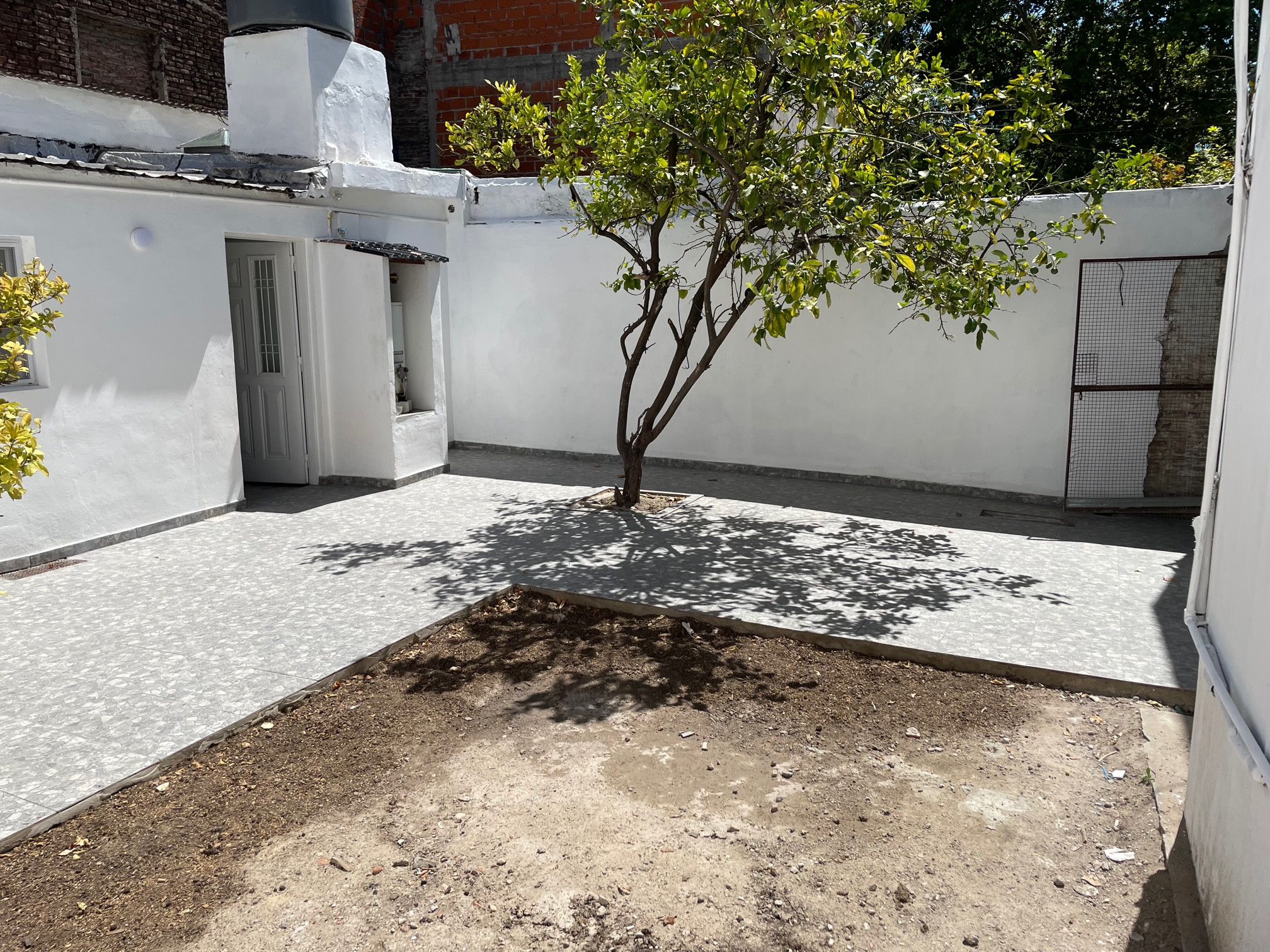 PH de 3 ambientes de 2 dormitorios en Nueva Pompeya