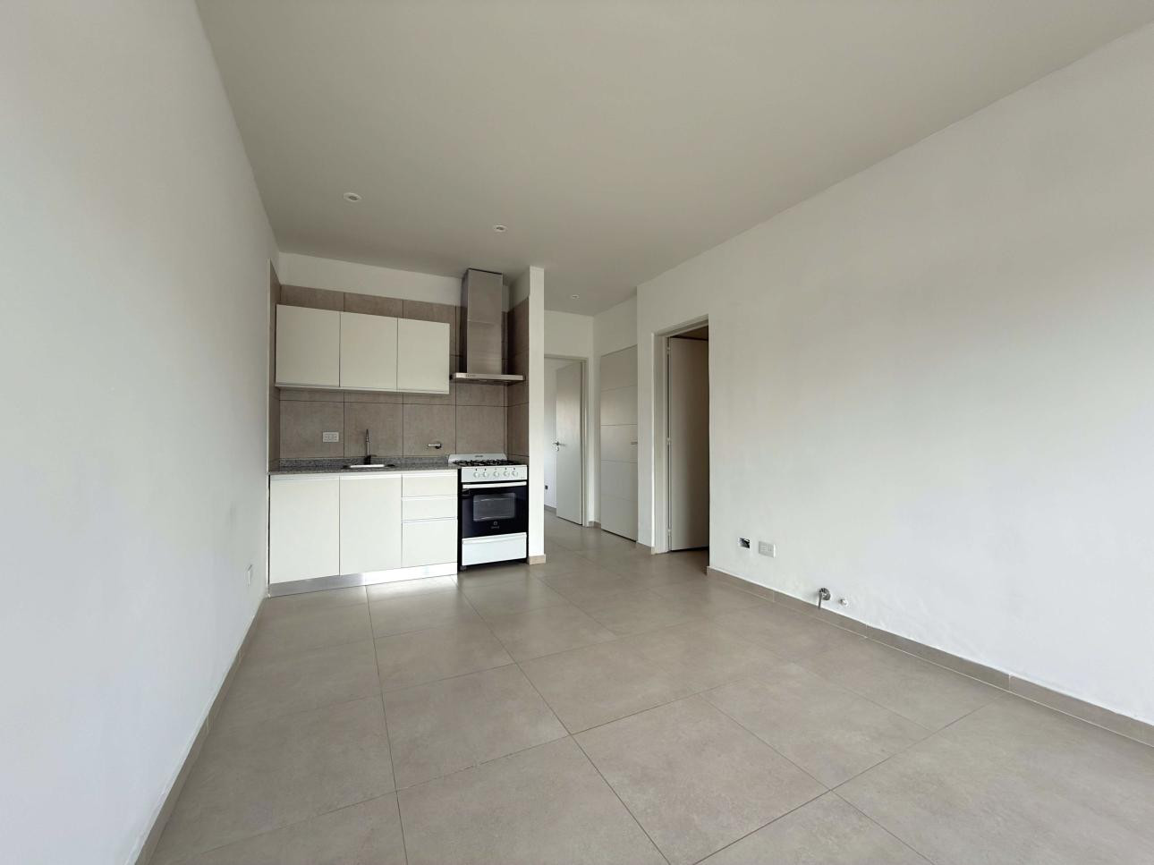 Квартира с 1 спальней в Villa Ballester, General San Martín