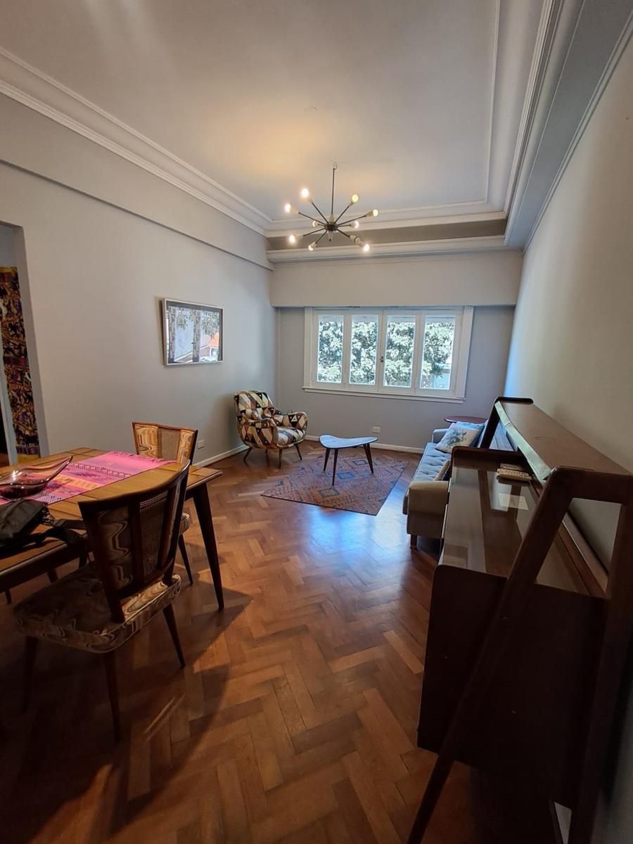 Меблированная квартира с 2 спальнями в Coghlan