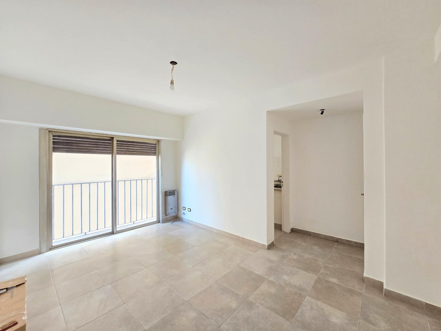 Two-room apartment in Ramos Mejía (La Matanza)