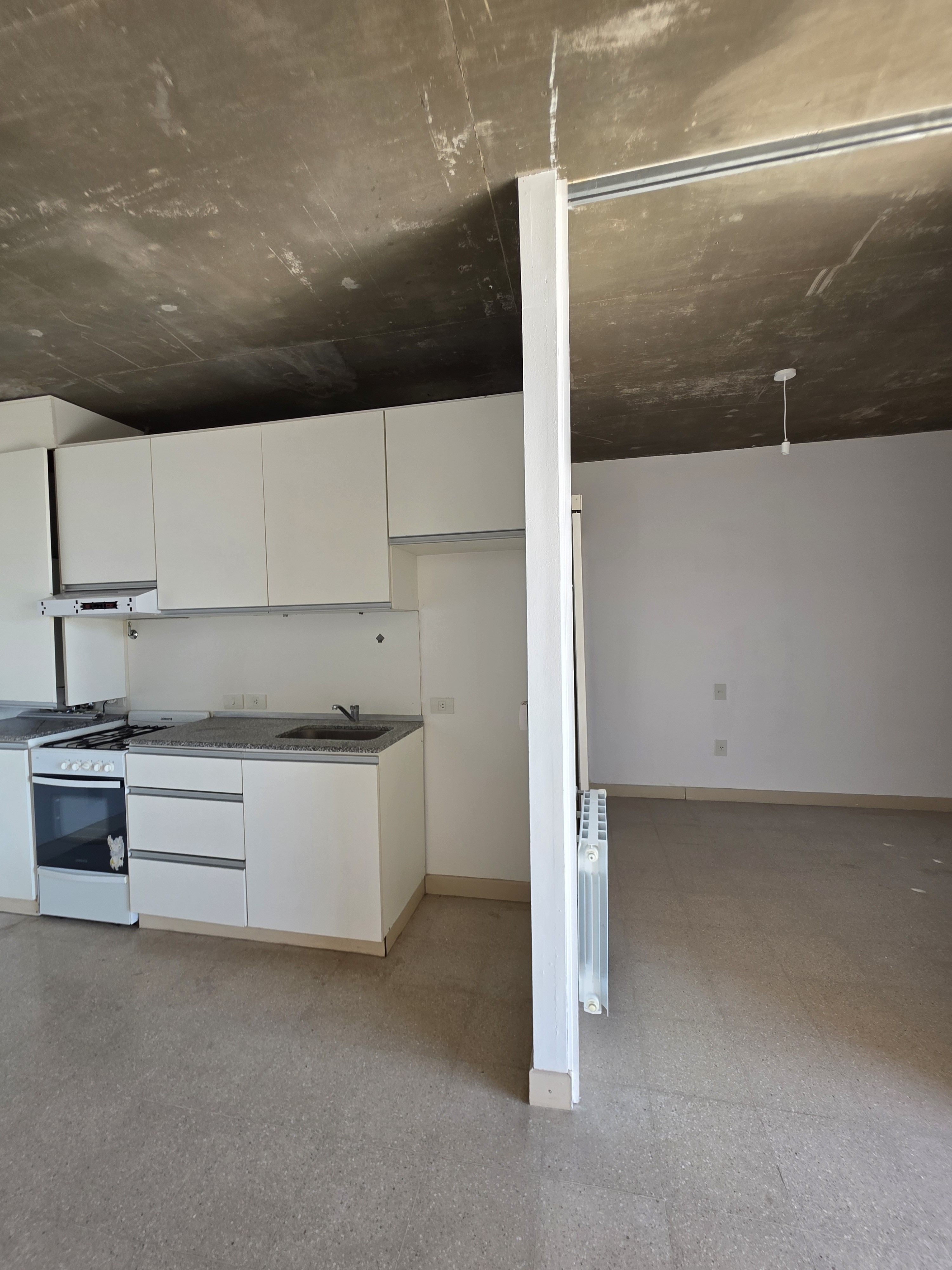One-bedroom apartment in Buenos Aires
