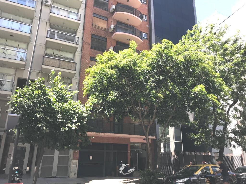 Departamento en Alquiler en Belgrano Chico, Belgrano