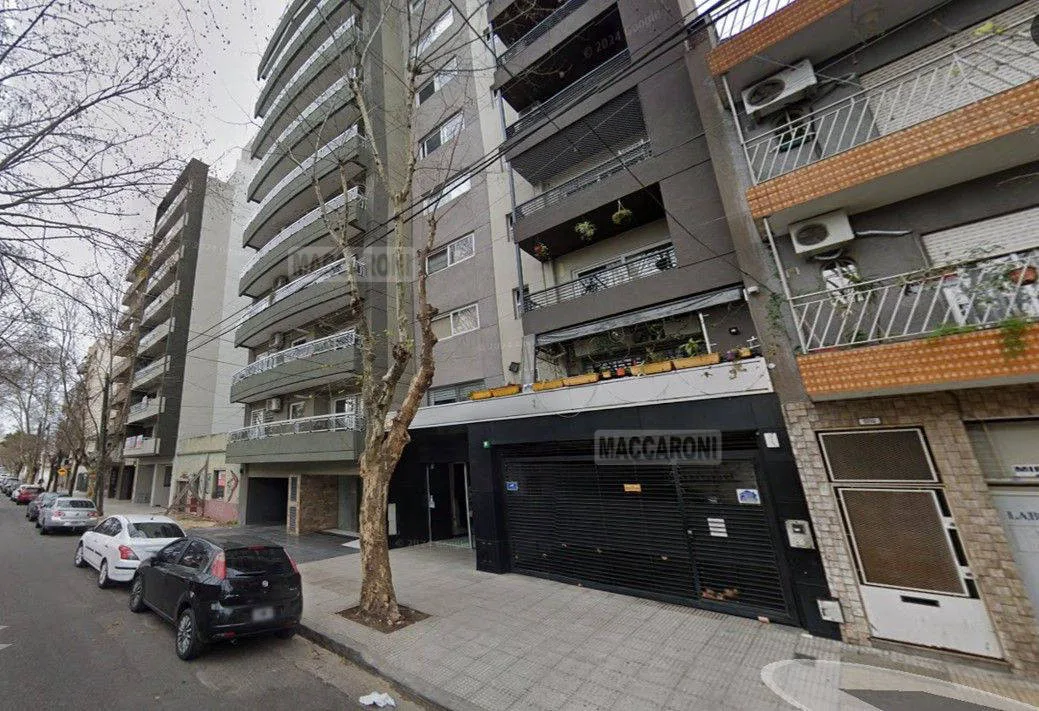 Квартира с 1 спальней в Mataderos