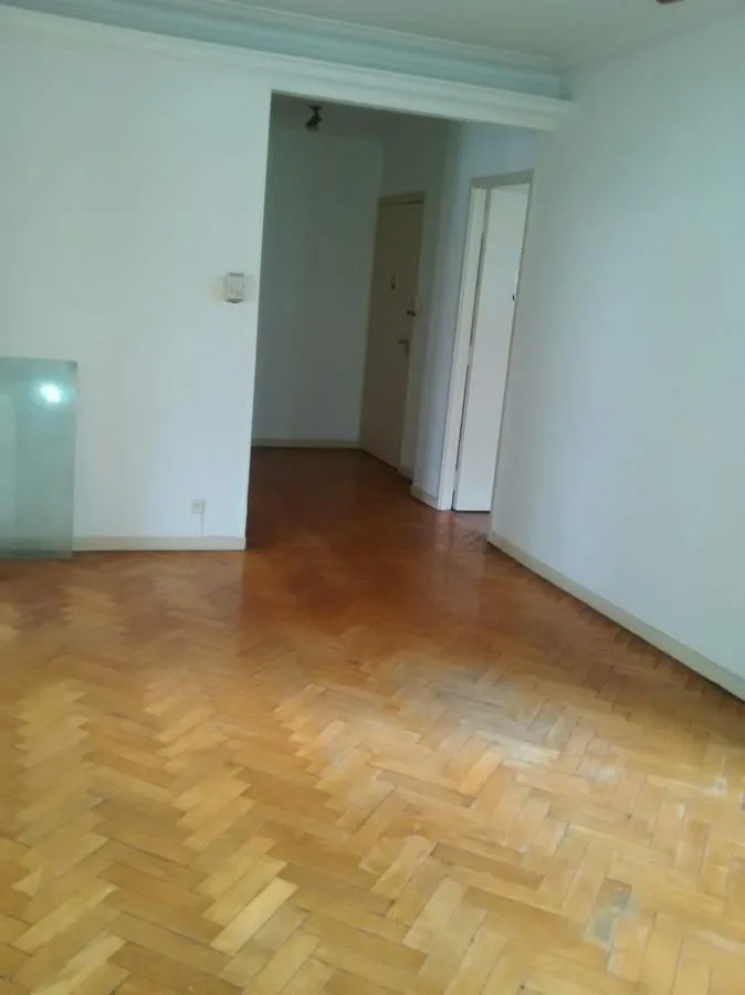 Квартира с 1 спальней в Barracas