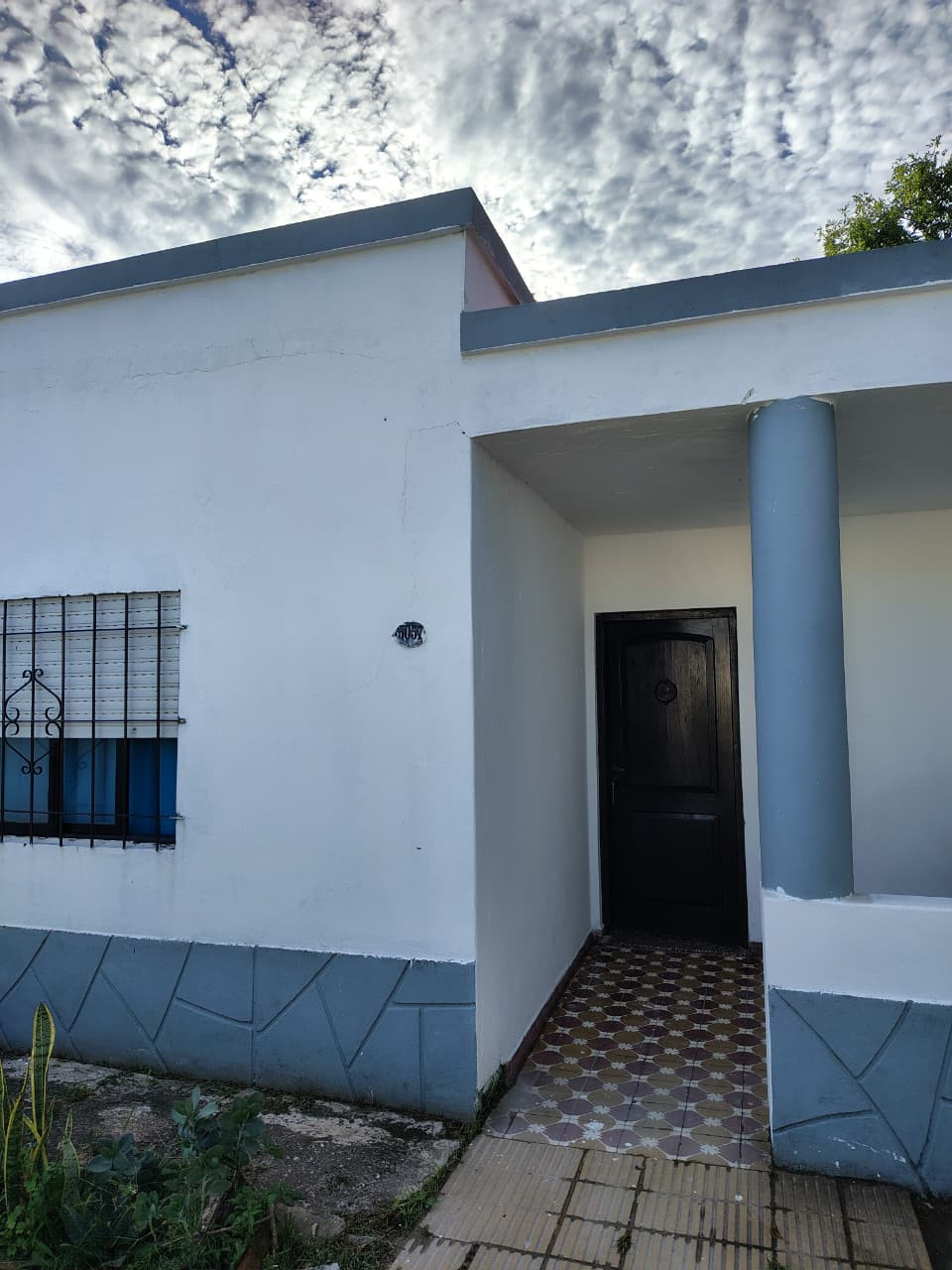 Дом с 2 спальнями в Morón