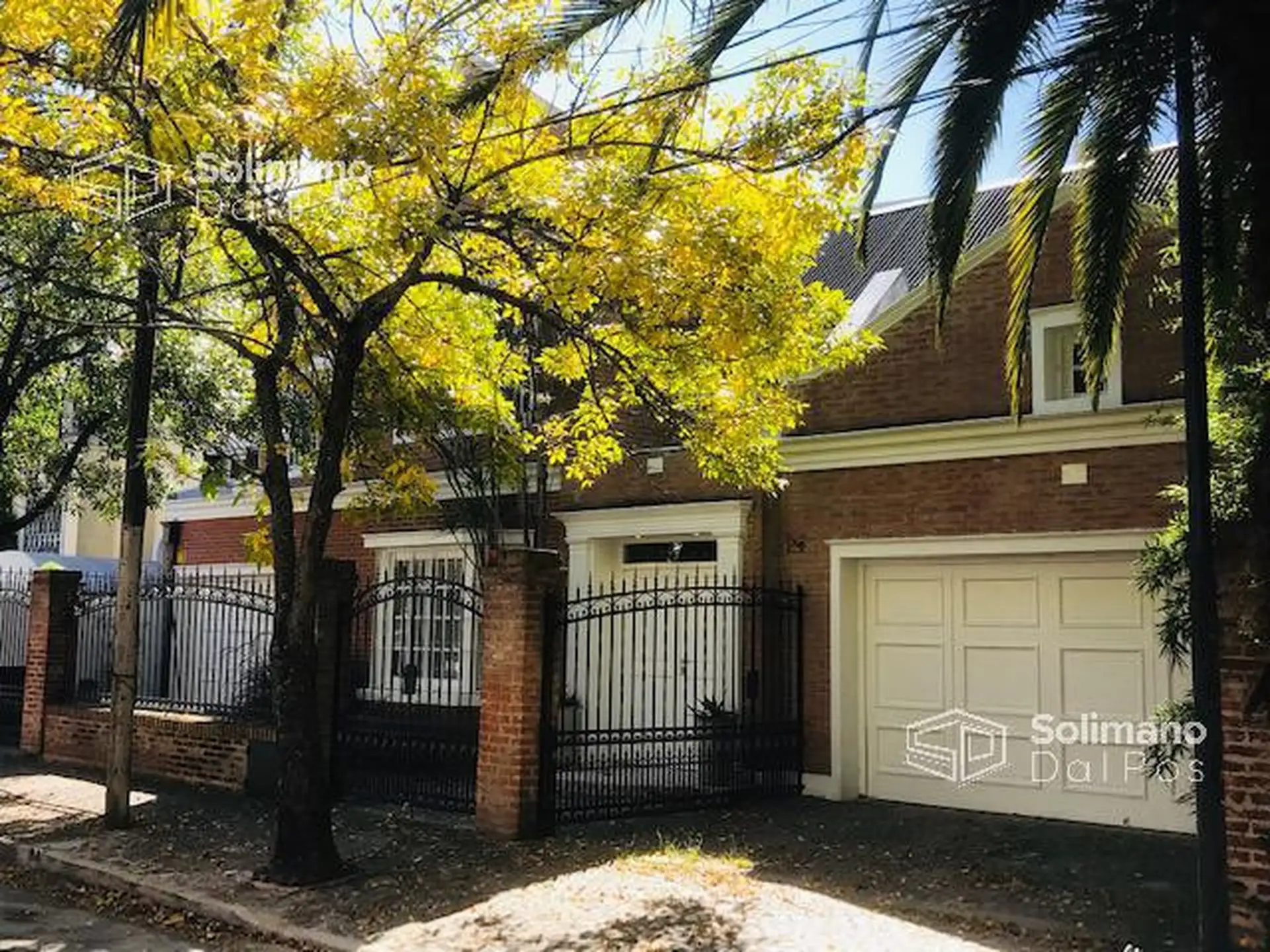 Casa de 5 dormitórios em Vicente López
