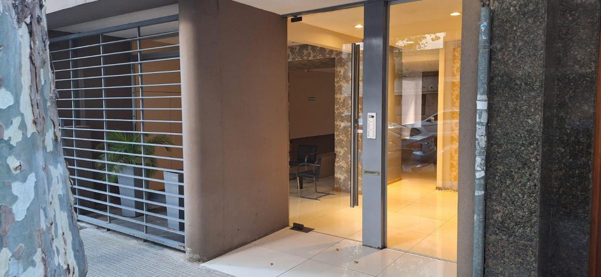 Apartamento de 2 ambientes para alugar em Palermo Soho