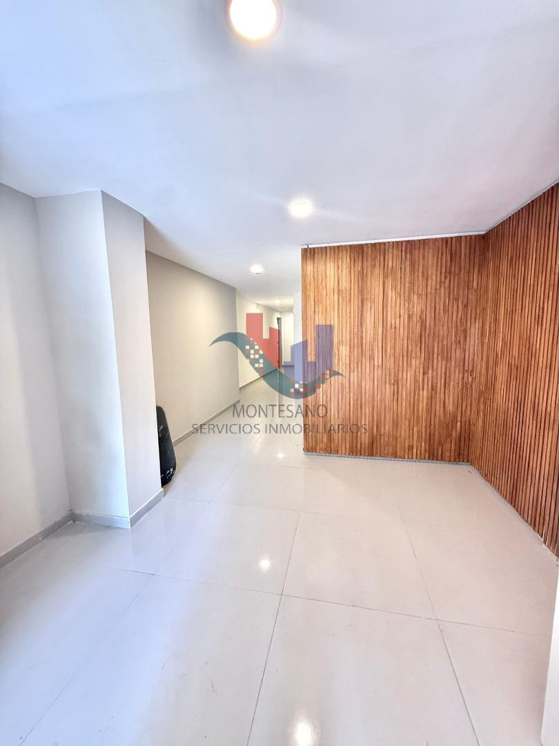 Kitnet de 1 quarto novo (nunca habitado) em Villa Urquiza