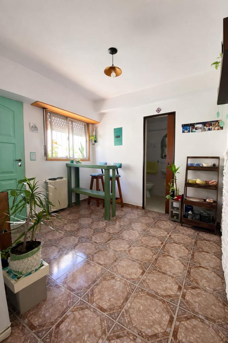 PH de 2 dormitorios en Villa Martelli