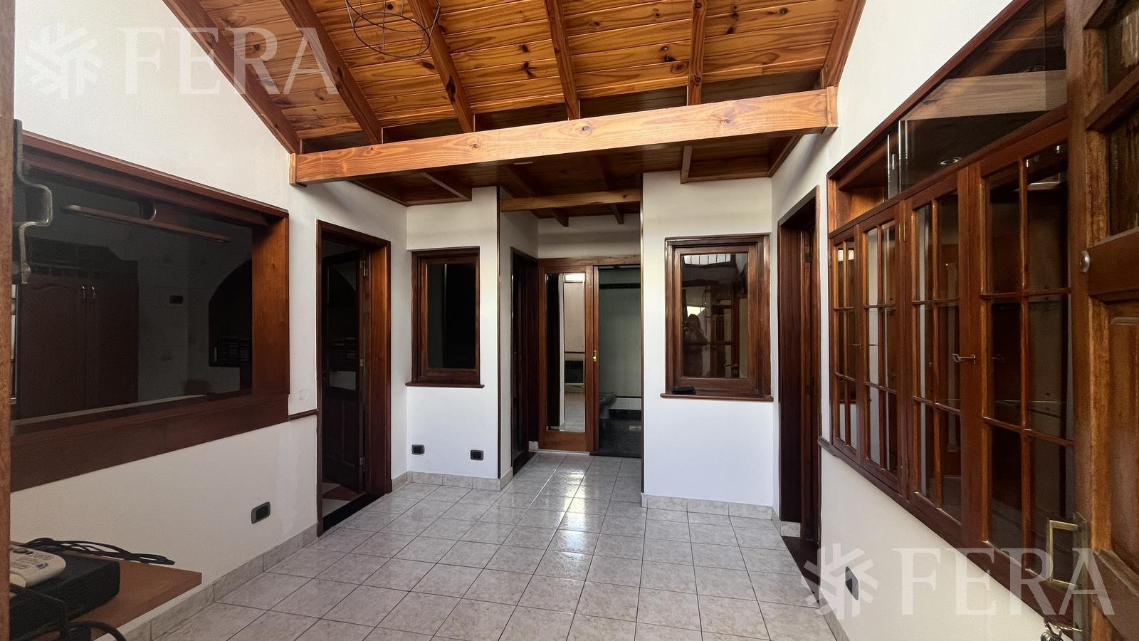 Three-room PH house-style unit in Avellaneda