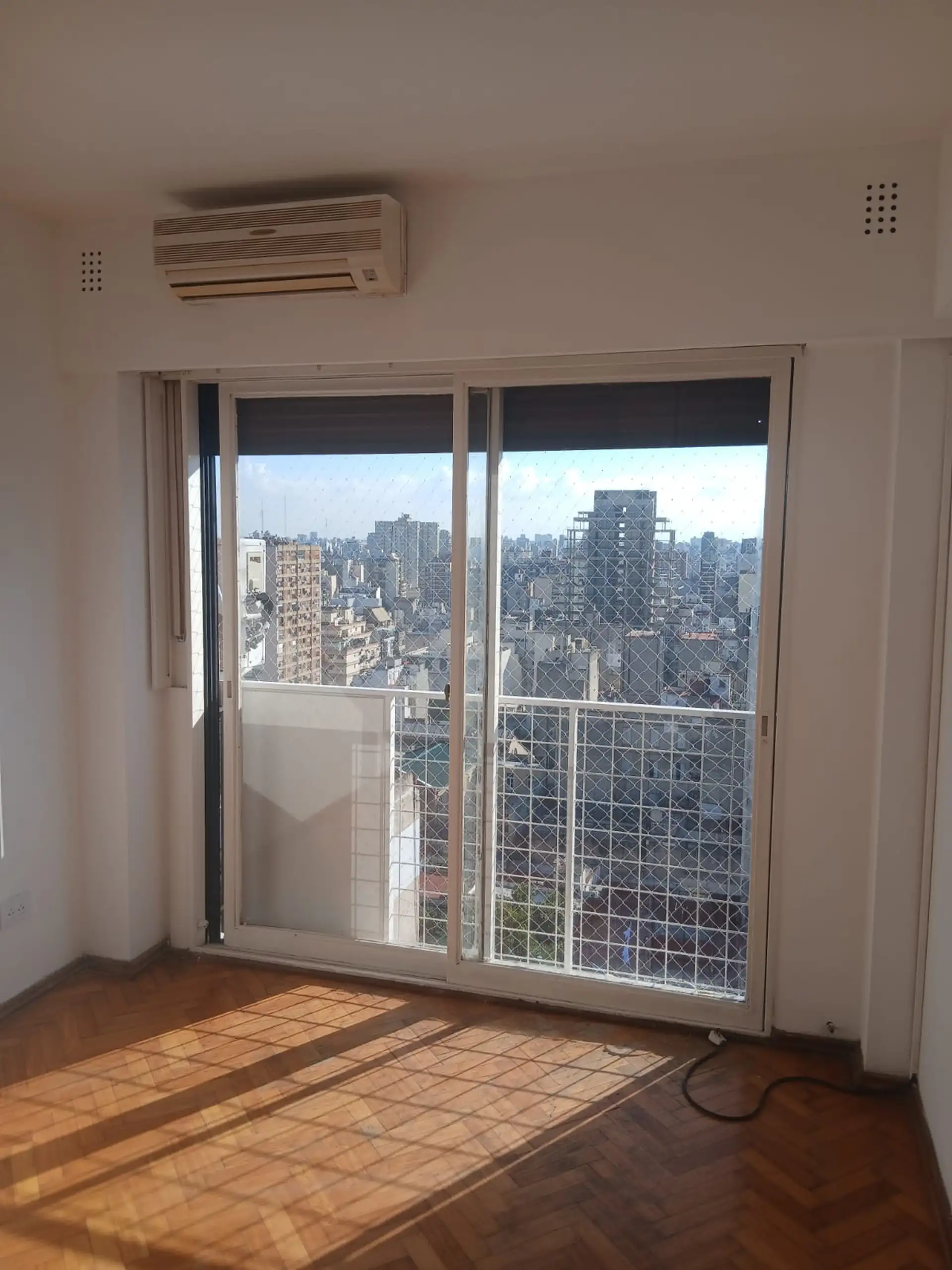 Apartamento de 2 ambientes para alugar em Balvanera