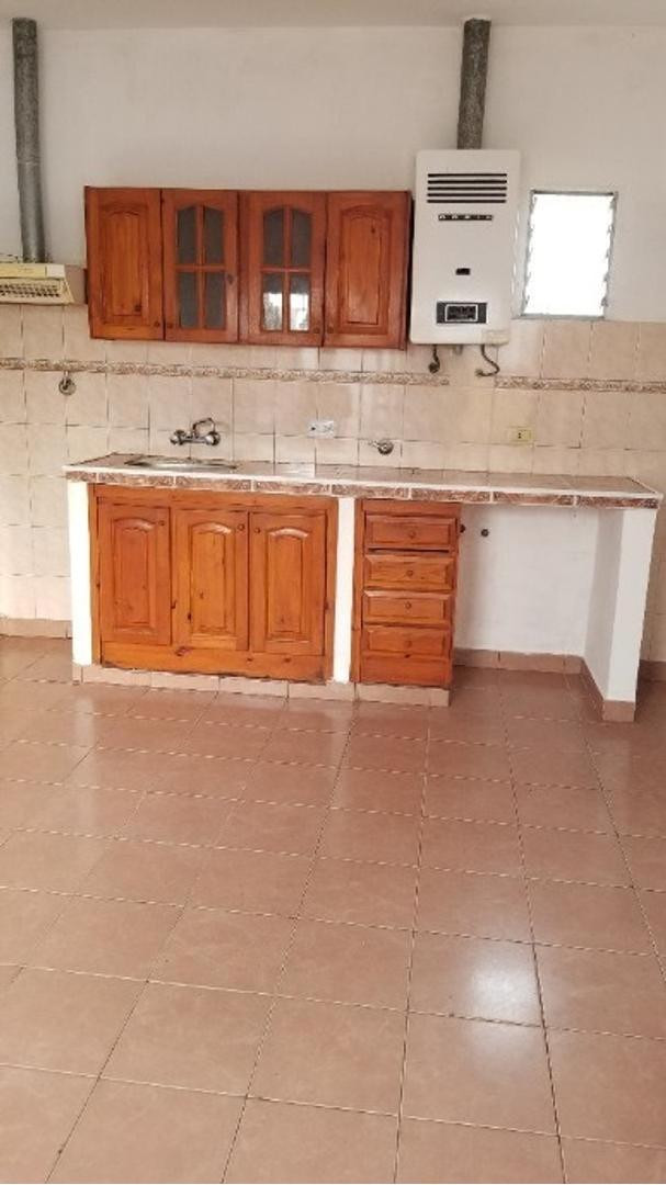 Two-bedroom PH in Villa Dominico, Avellaneda