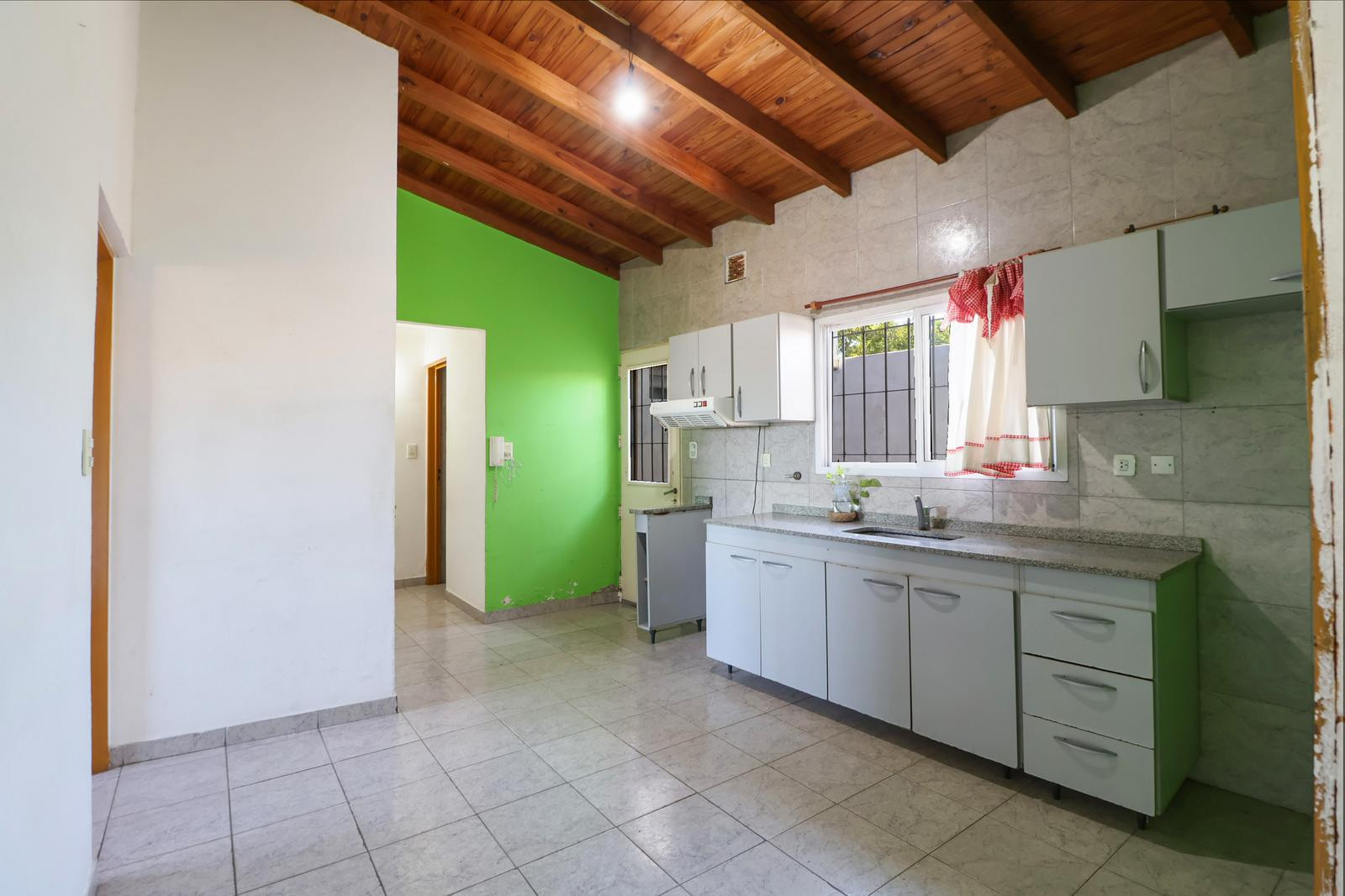 PH с 2 спальнями в Villa Ballester, General San Martín