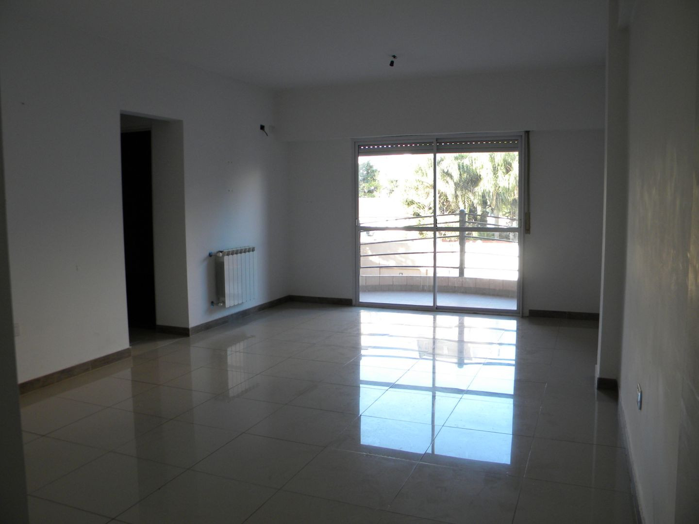 Departamento de 2 ambientes con cochera en Ramos Mejía