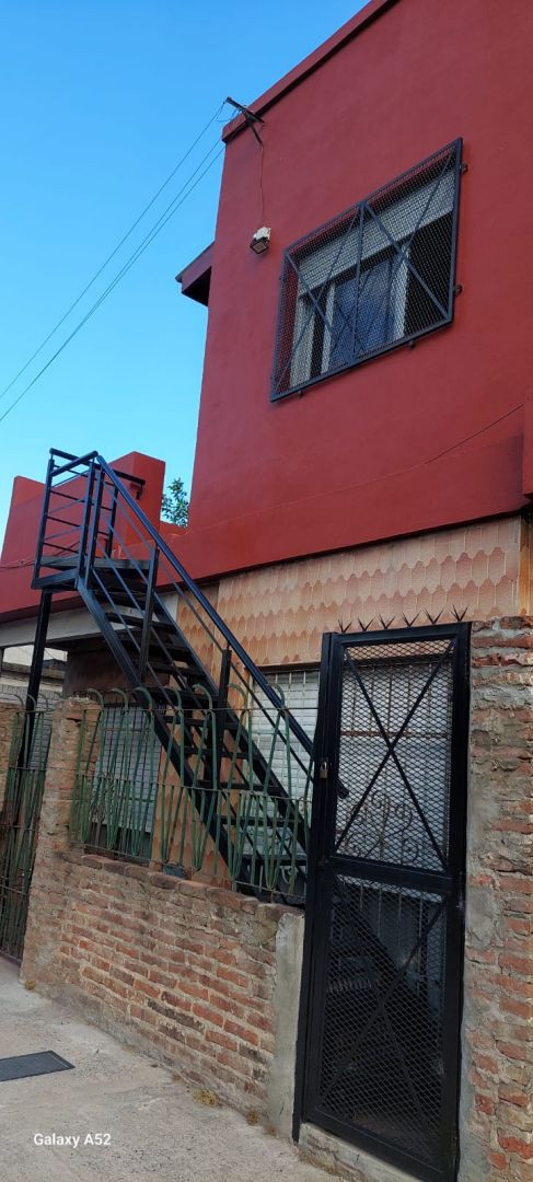 Two-room apartment in Ezpeleta