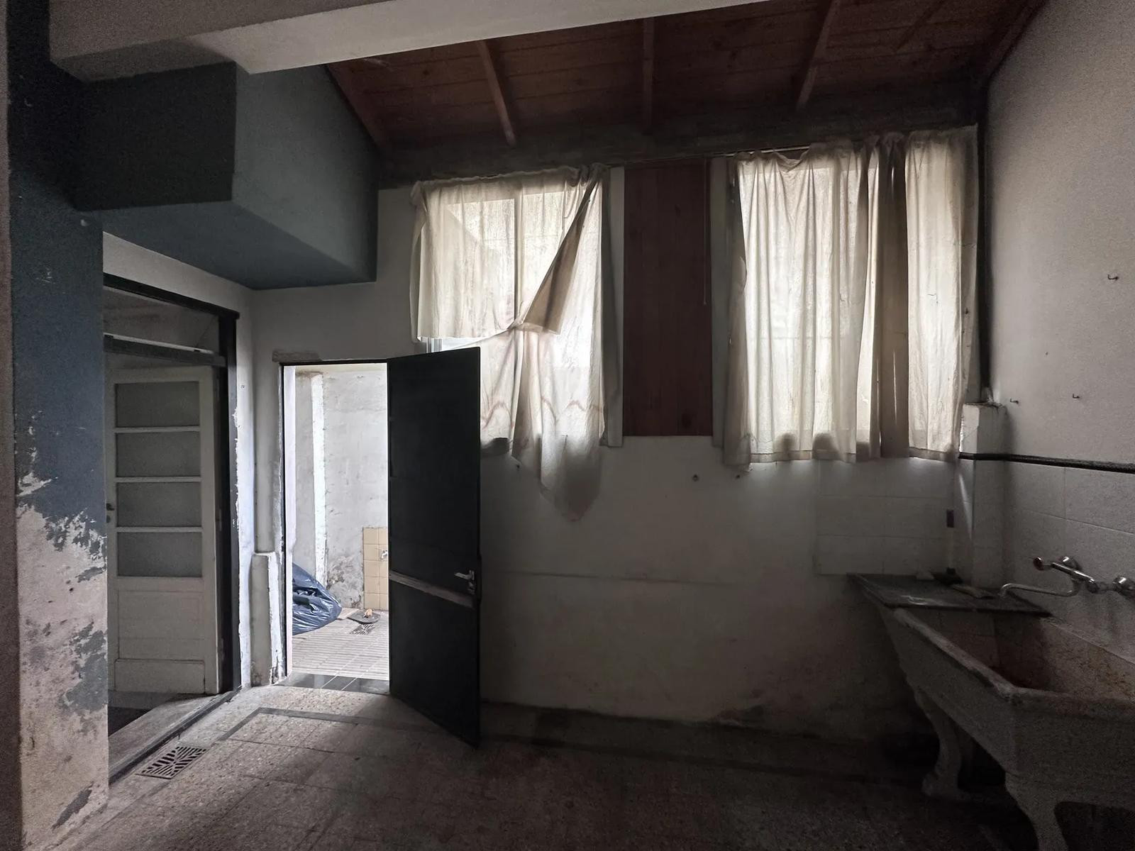 Apartamento de 1 quarto para alugar em Saavedra