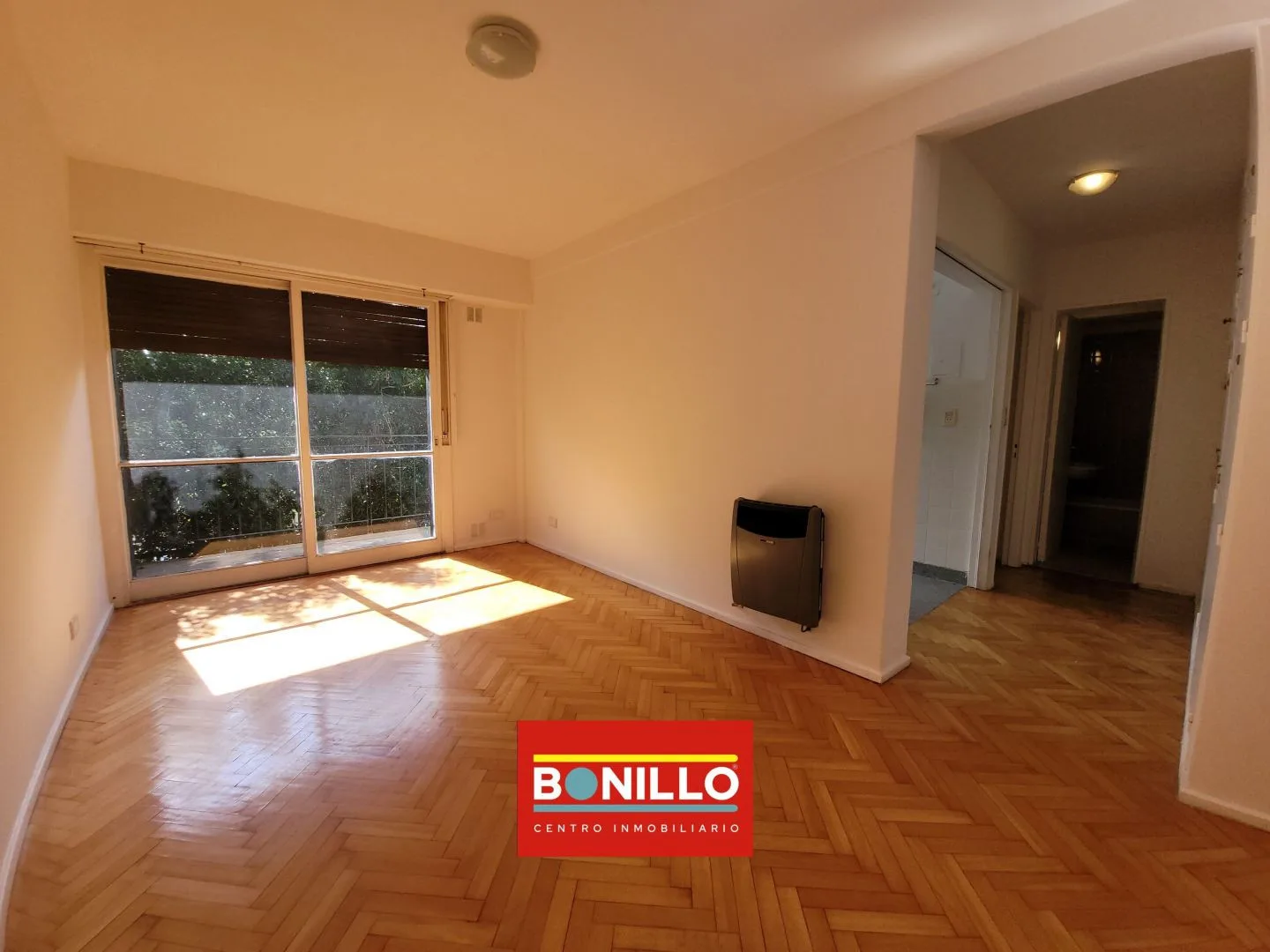 Квартира с 1 спальней в Villa Devoto