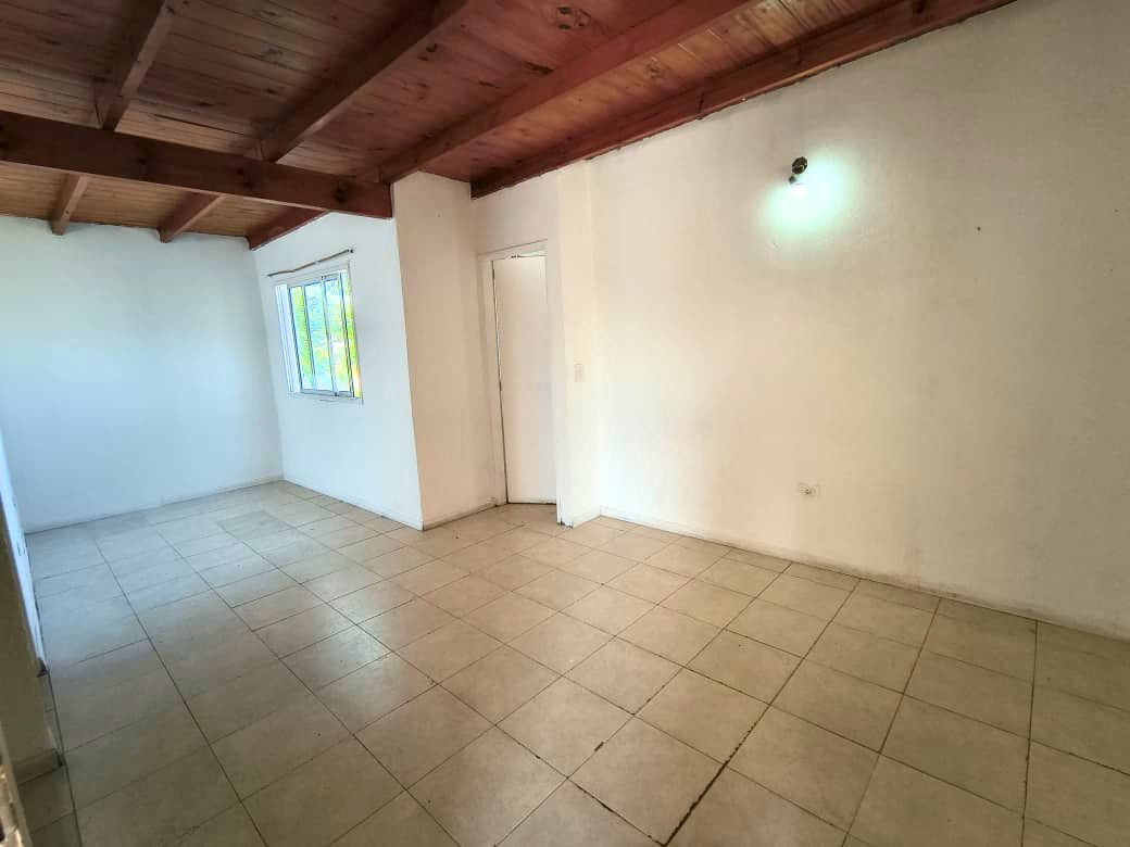 Two-room PH-style apartment in Vicente López