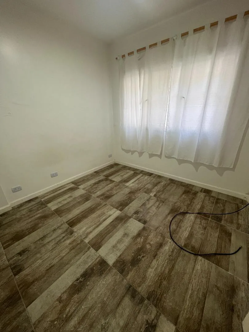 One-bedroom apartment in Colegiales