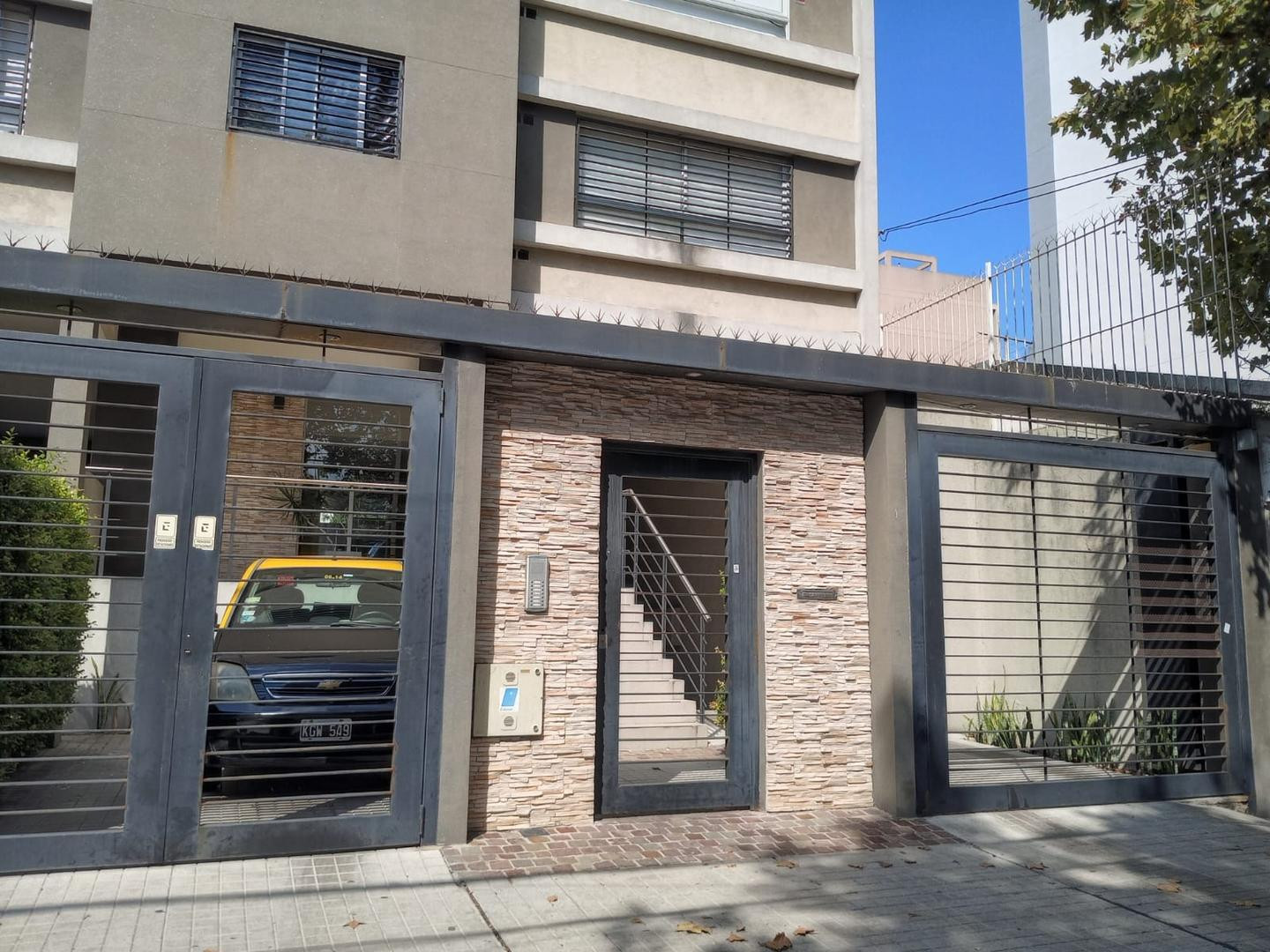 Two-room apartment with 1 bedroom in La Matanza