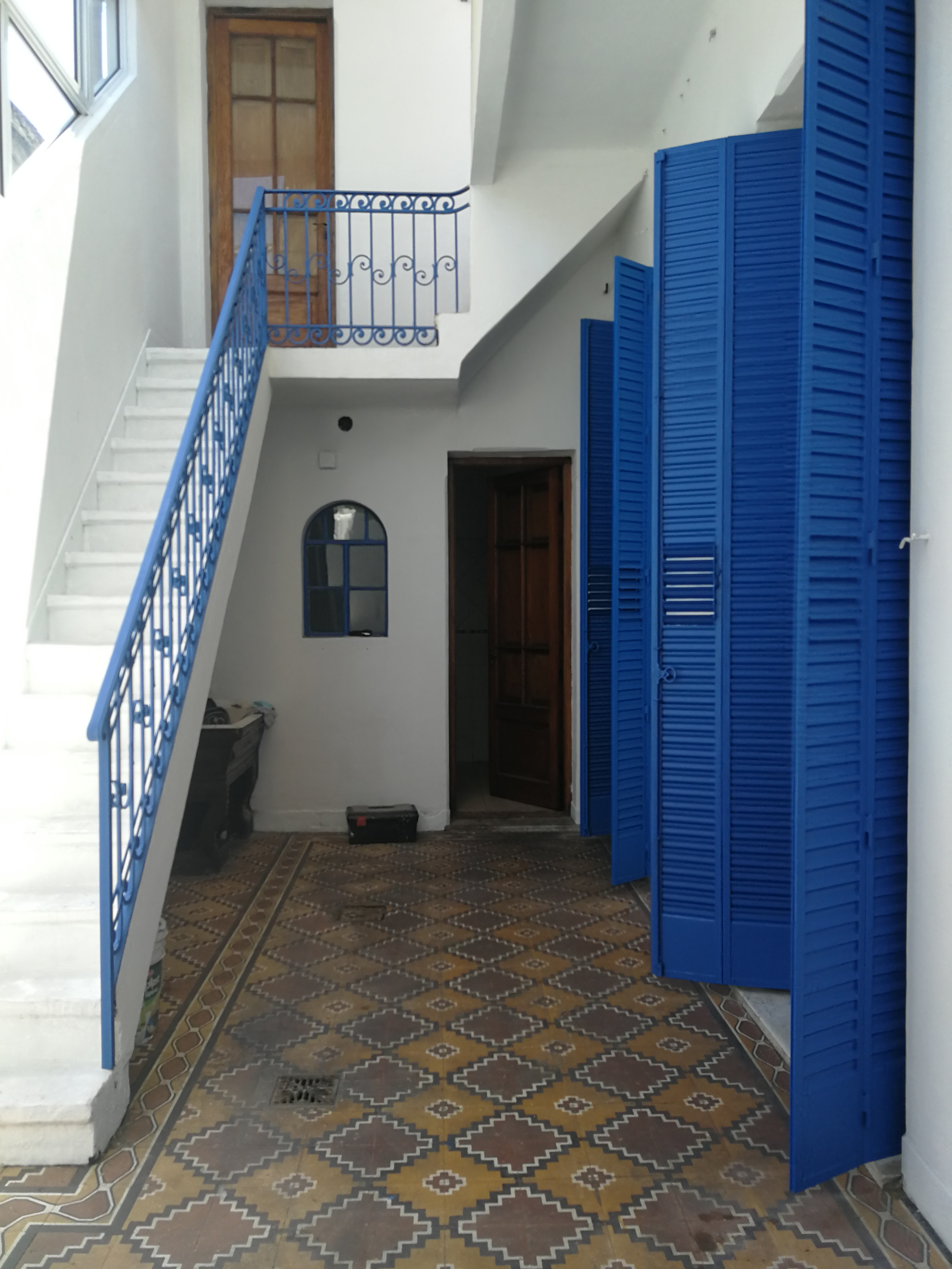 PH com 2 quartos em Floresta