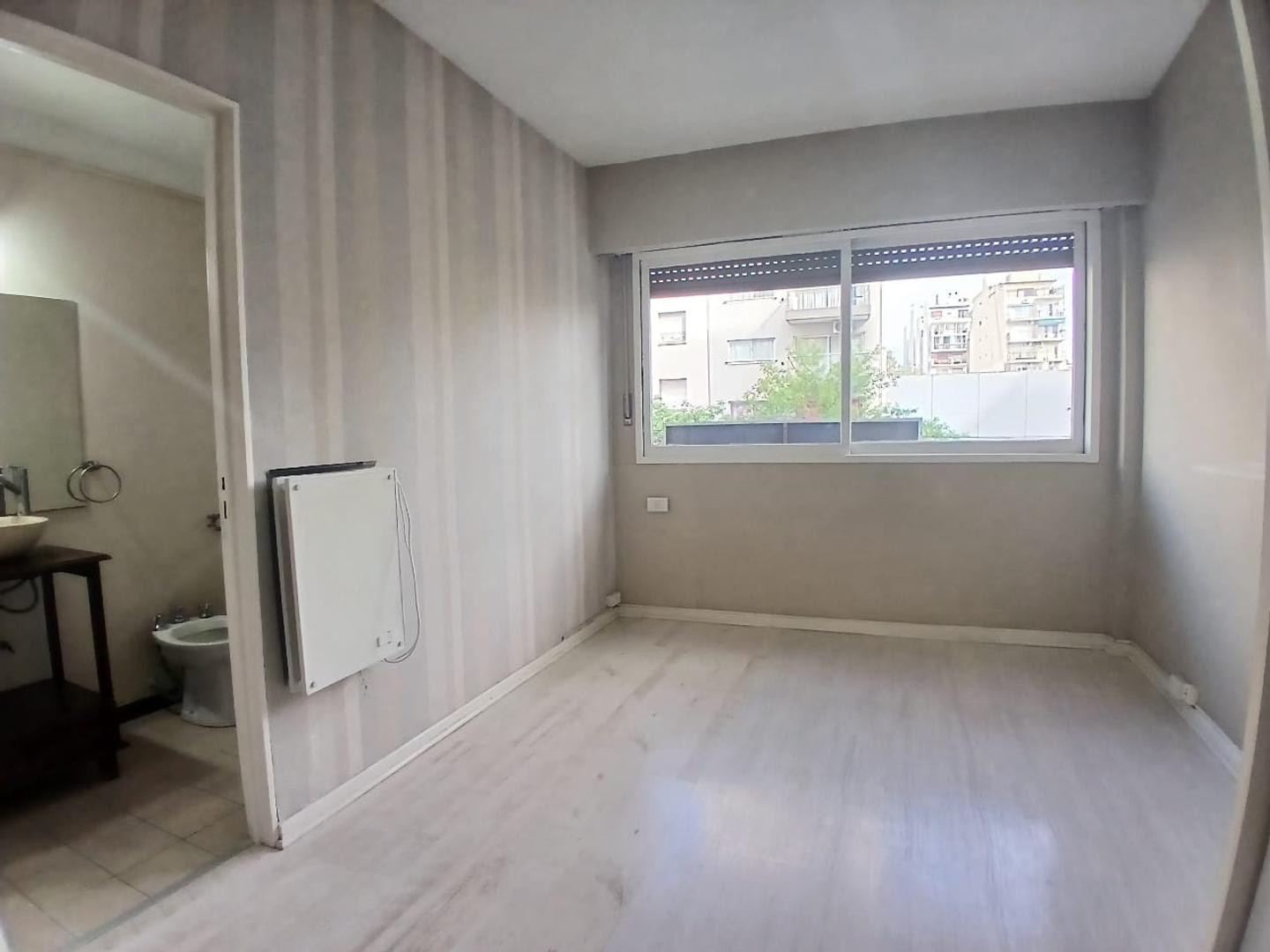 Apartamento de 2 ambientes (1 quarto) em San Cristóbal