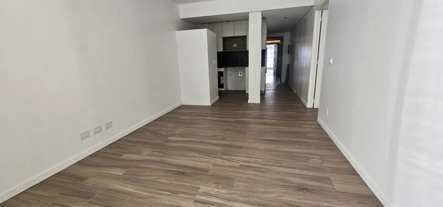 Apartamento de dois ambientes em Palermo