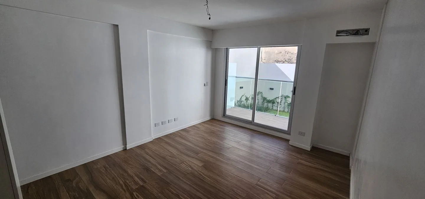 Departamento de 1 ambiente en Palermo