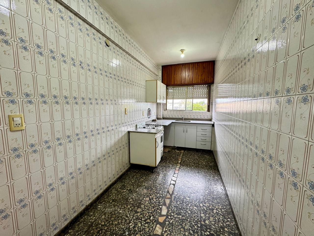 Three-room apartment in Merlo Norte