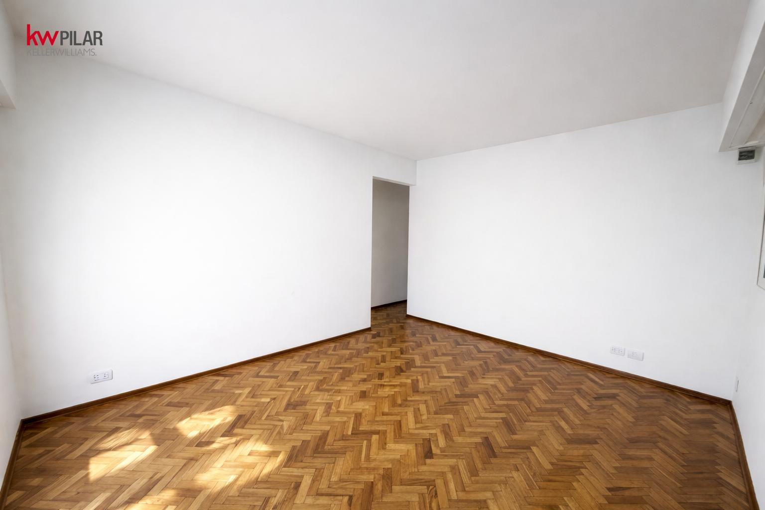 Apartamento de 2 ambientes reformado em Olivos